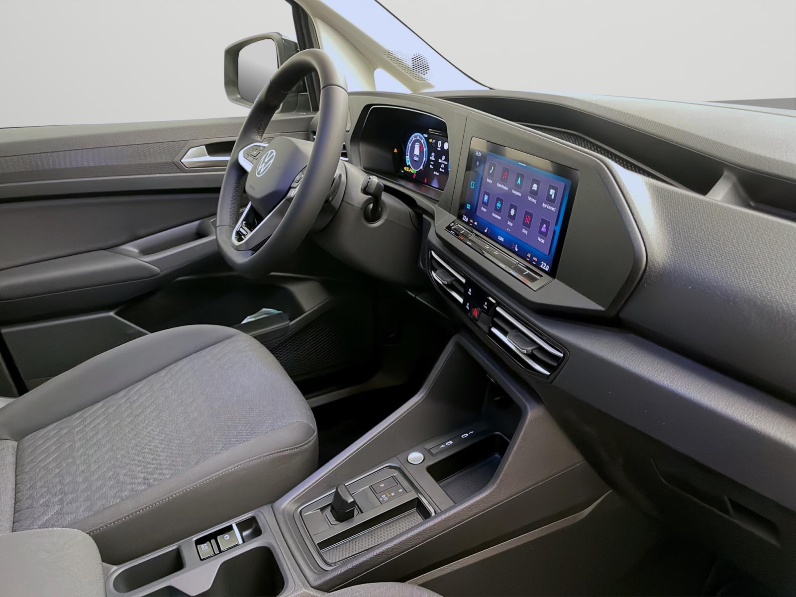 Bild 15: Volkswagen Caddy Maxi Energy 1,5 DSG TSI Sofort Verfügbar