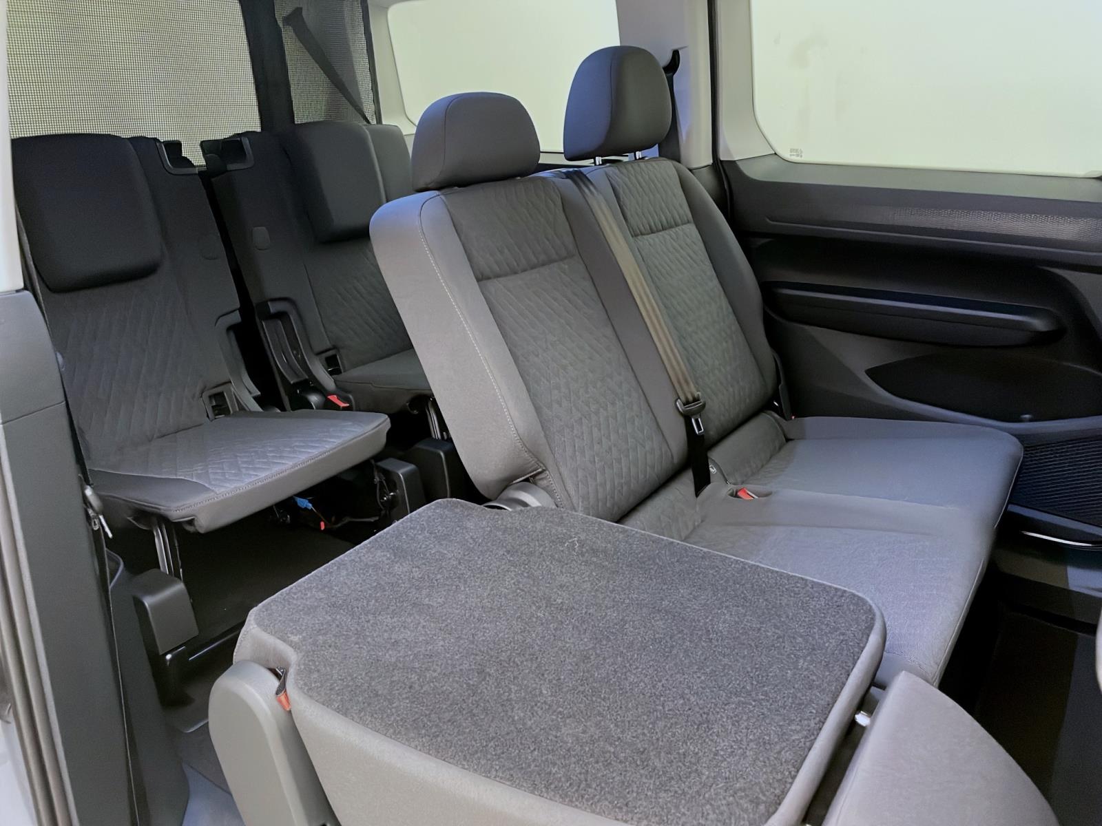 Bild 16: Volkswagen Caddy Maxi Energy 1,5 DSG TSI Sofort Verfügbar