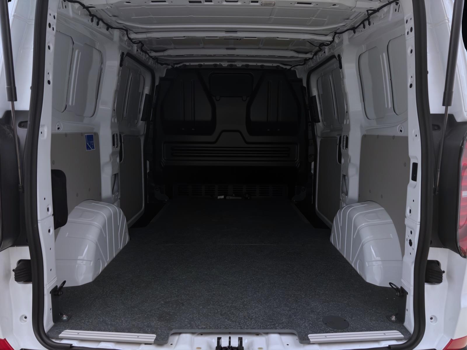 Bild 3: Volkswagen T7 Transporter Kasten TDI Sofort Verfügbar
