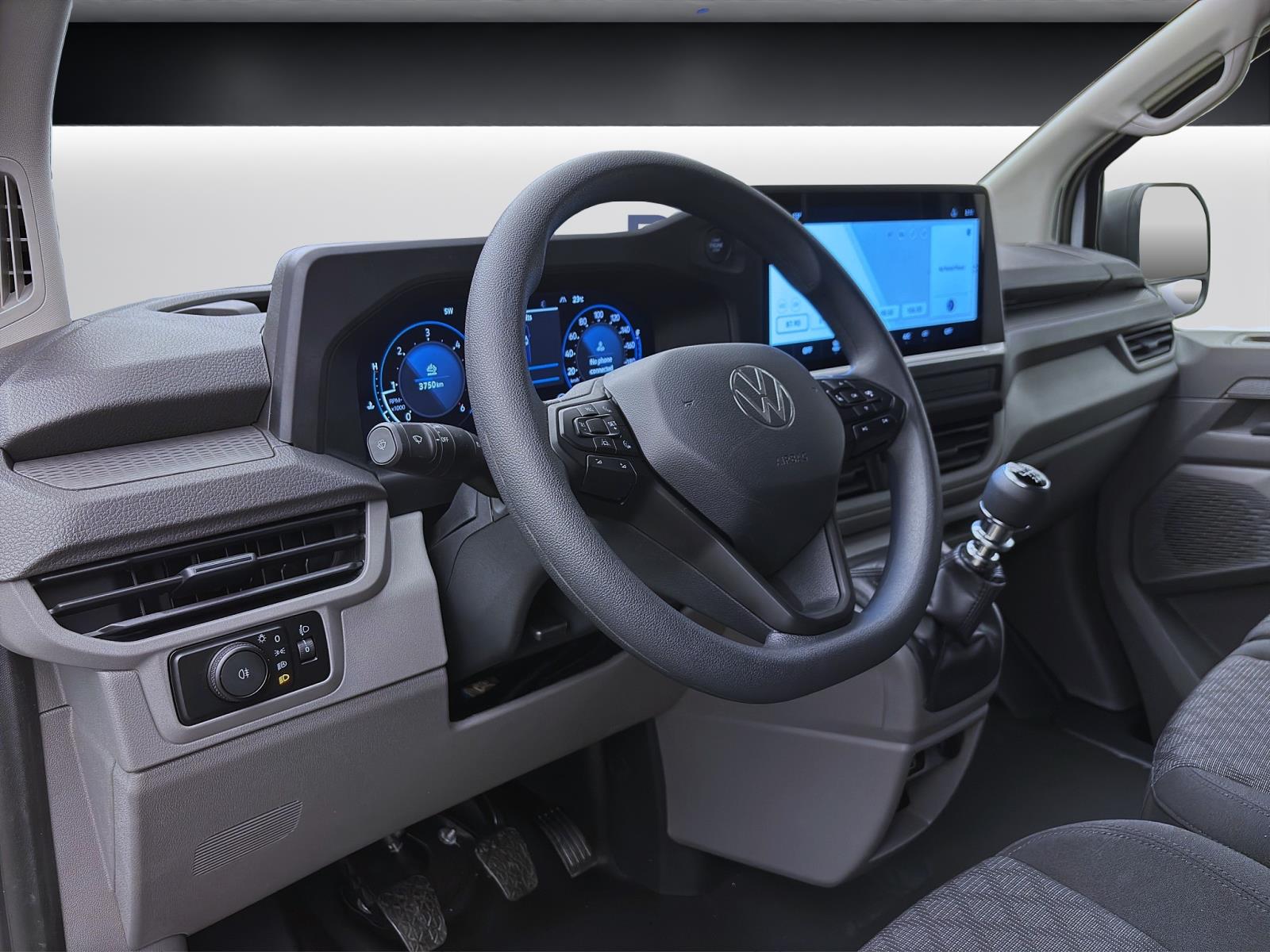Bild 10: Volkswagen T7 Transporter Kasten TDI Sofort Verfügbar