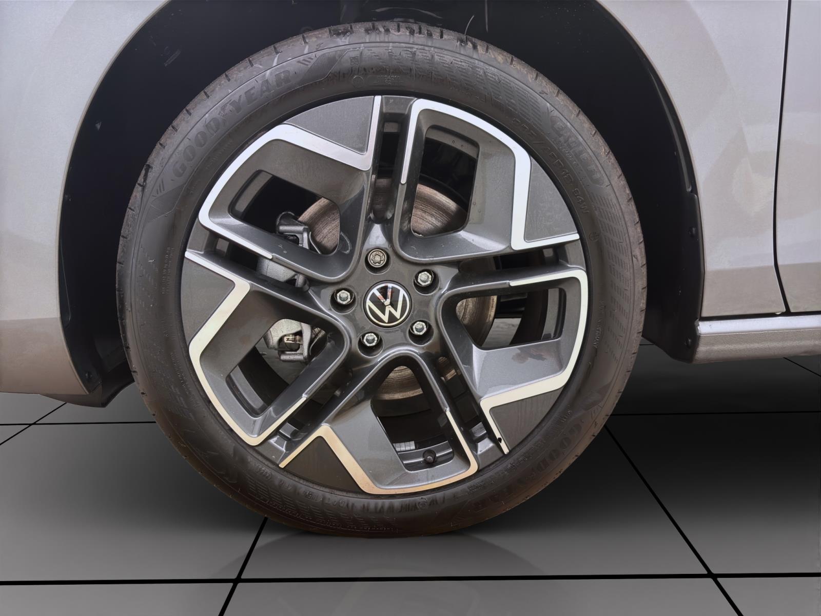 Bild 7: Volkswagen Passat 2.0 TDI DSG ELEGANCE NAVI AHK STDHZG