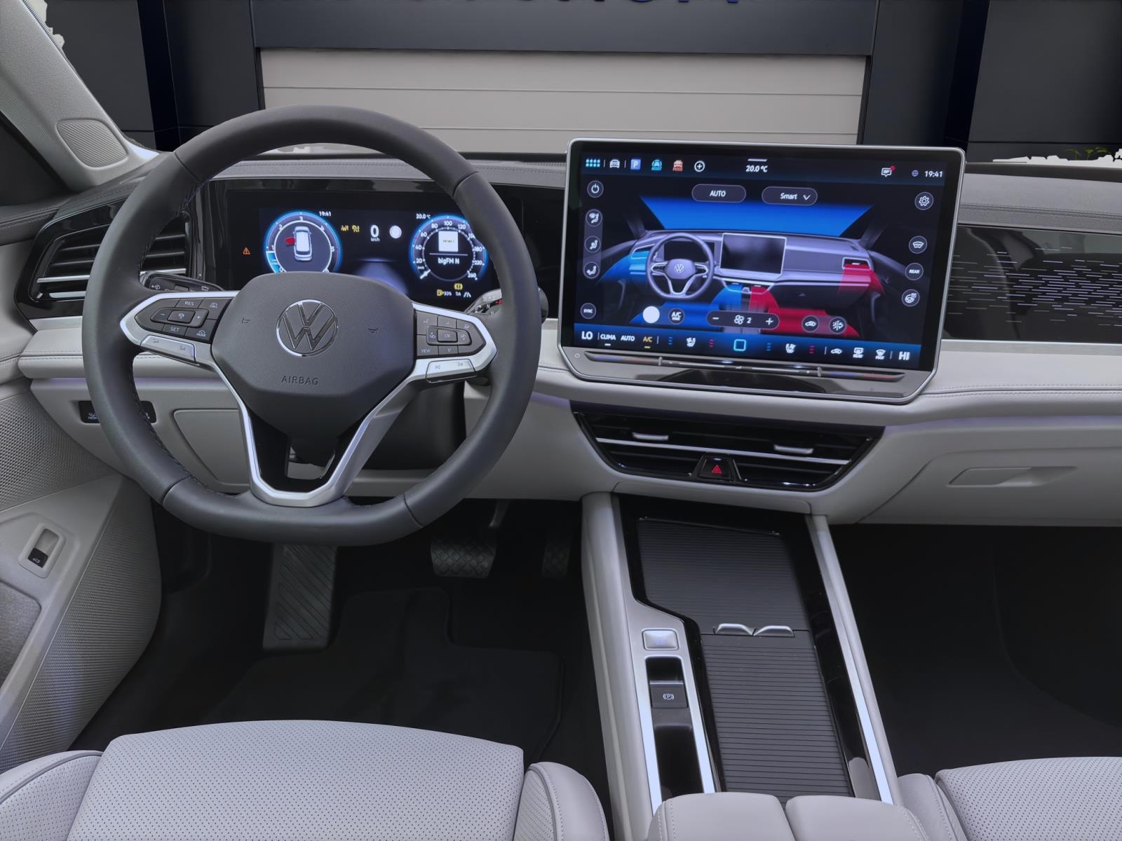 Bild 11: Volkswagen Passat 2.0 TDI DSG ELEGANCE NAVI AHK STDHZG