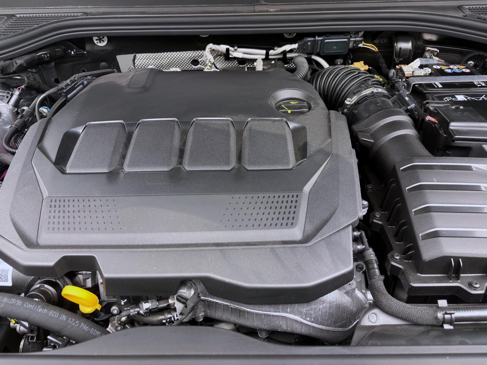 Bild 16: Volkswagen Passat 2.0 TDI DSG ELEGANCE NAVI AHK STDHZG