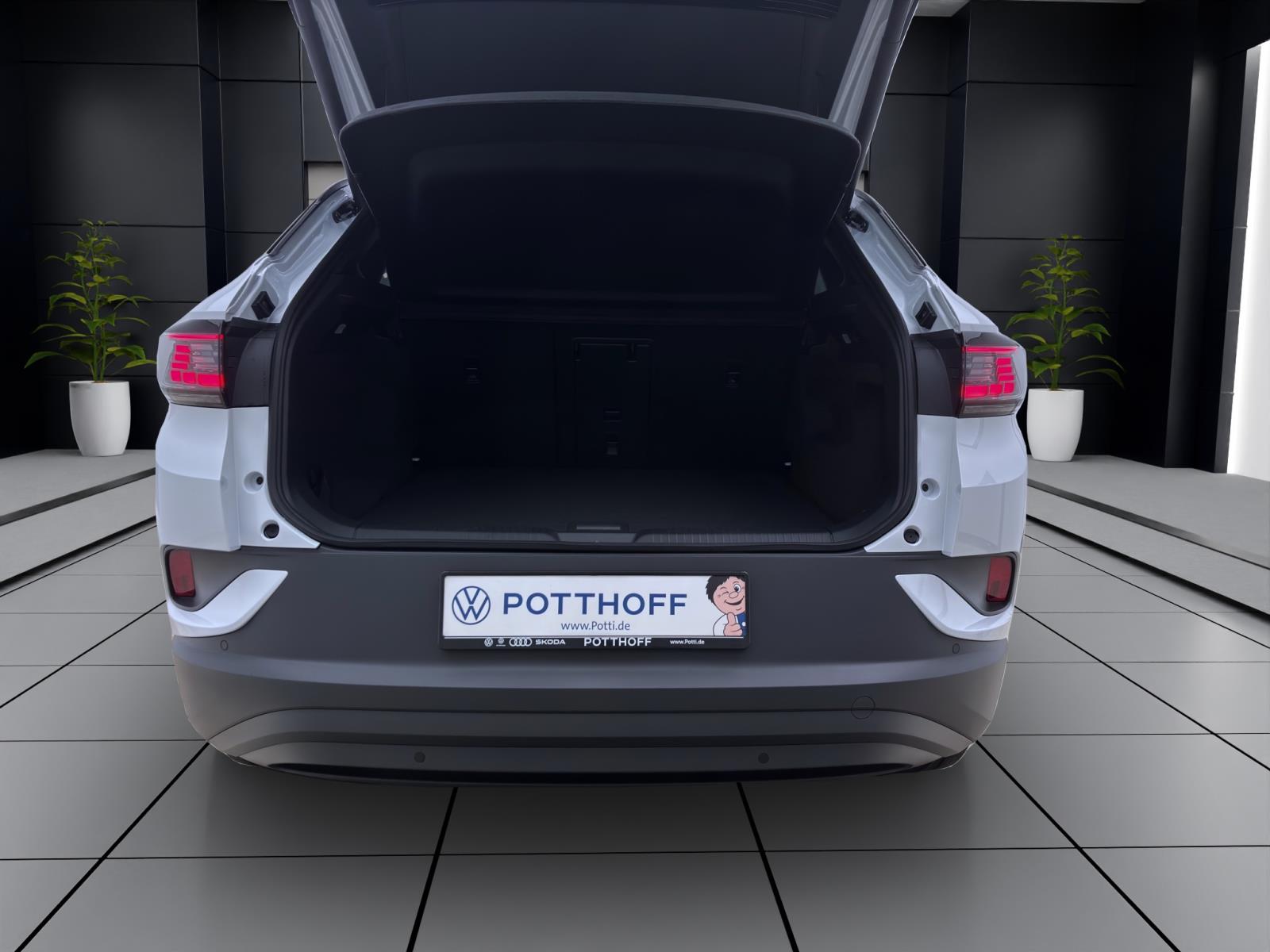 Bild 3: Volkswagen ID.4 PRO ENERGY MATRIX NAVI HARMAN AHK