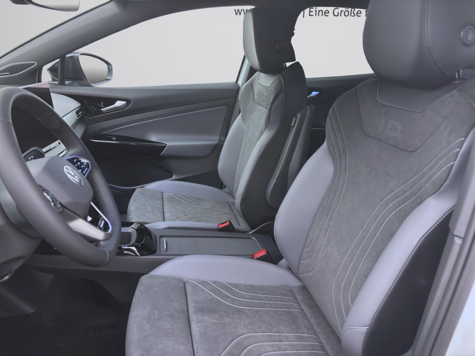 Bild 8: Volkswagen ID.4 PRO ENERGY MATRIX NAVI HARMAN AHK