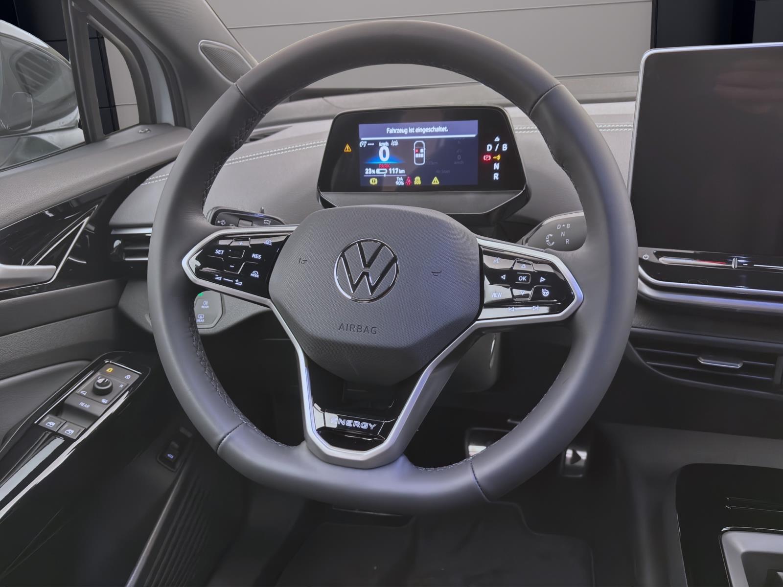 Bild 10: Volkswagen ID.4 PRO ENERGY MATRIX NAVI HARMAN AHK
