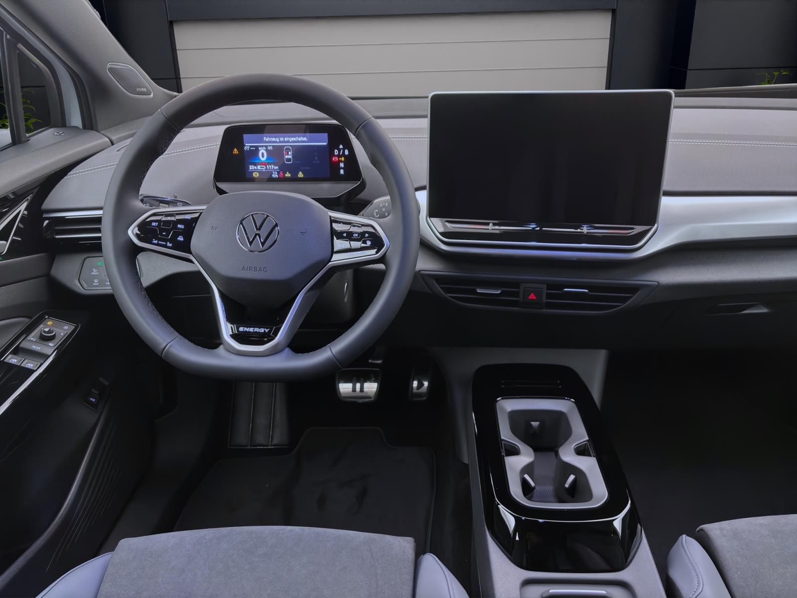 Bild 12: Volkswagen ID.4 PRO ENERGY MATRIX NAVI HARMAN AHK
