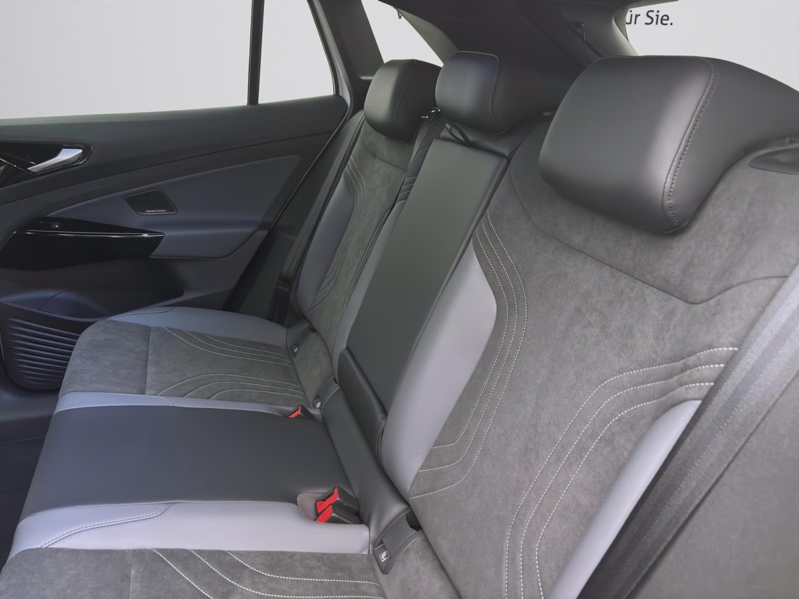 Bild 14: Volkswagen ID.4 PRO ENERGY MATRIX NAVI HARMAN AHK