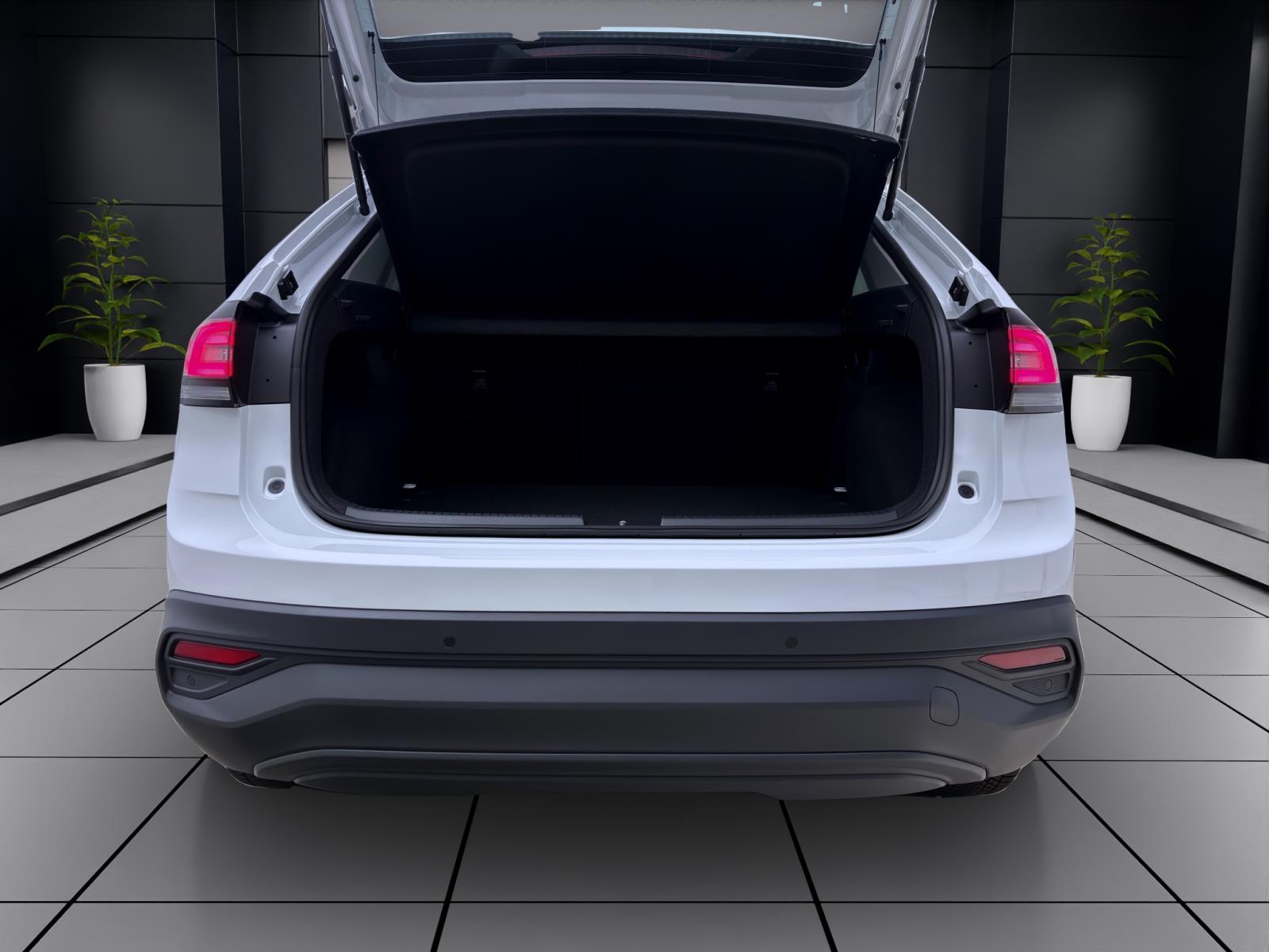 Bild 3: Volkswagen Taigo 1.0 TSI DSG ENERGY PDC KAMERA SHZG LM16