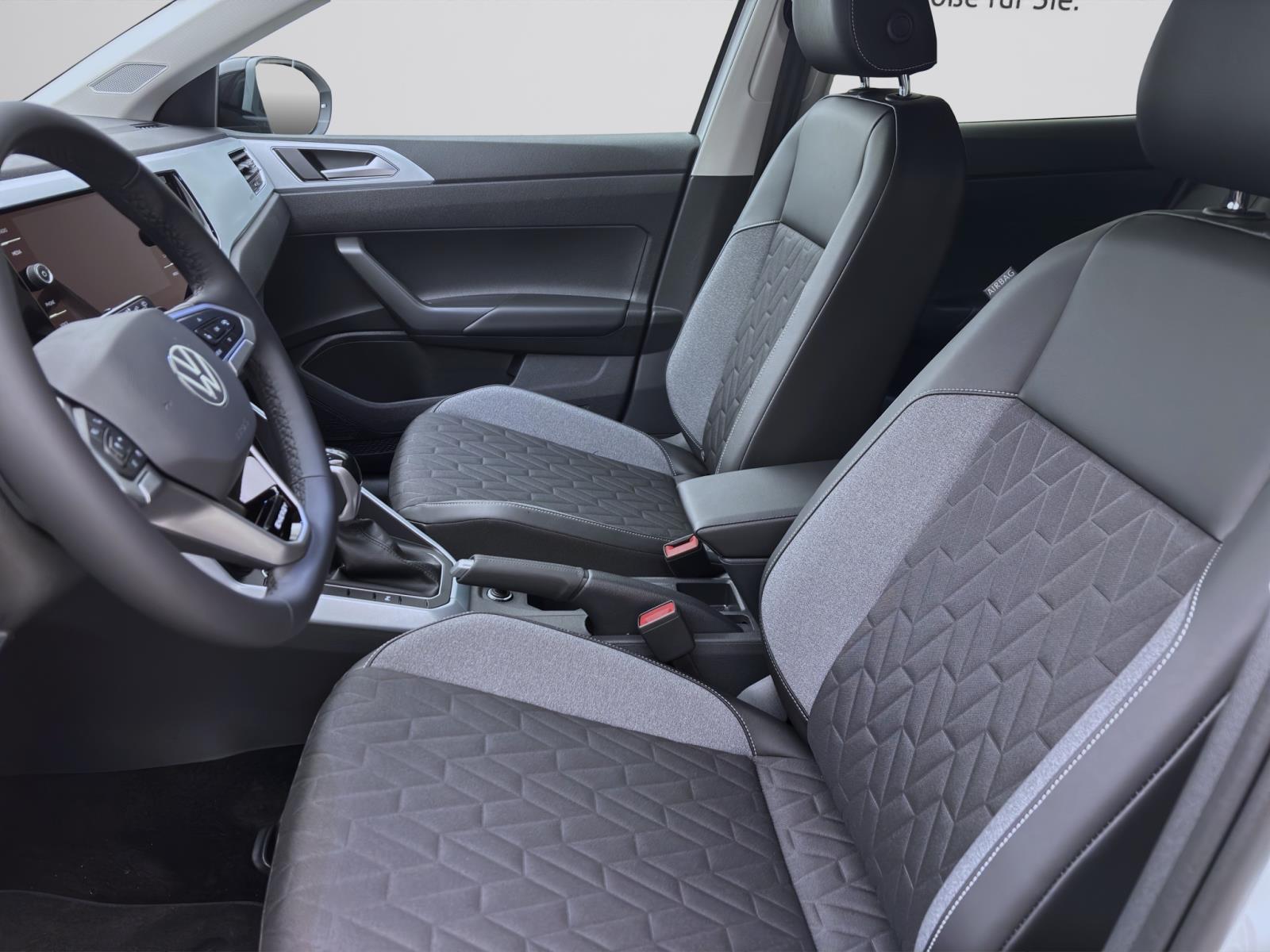 Bild 8: Volkswagen Taigo 1.0 TSI DSG ENERGY PDC KAMERA SHZG LM16