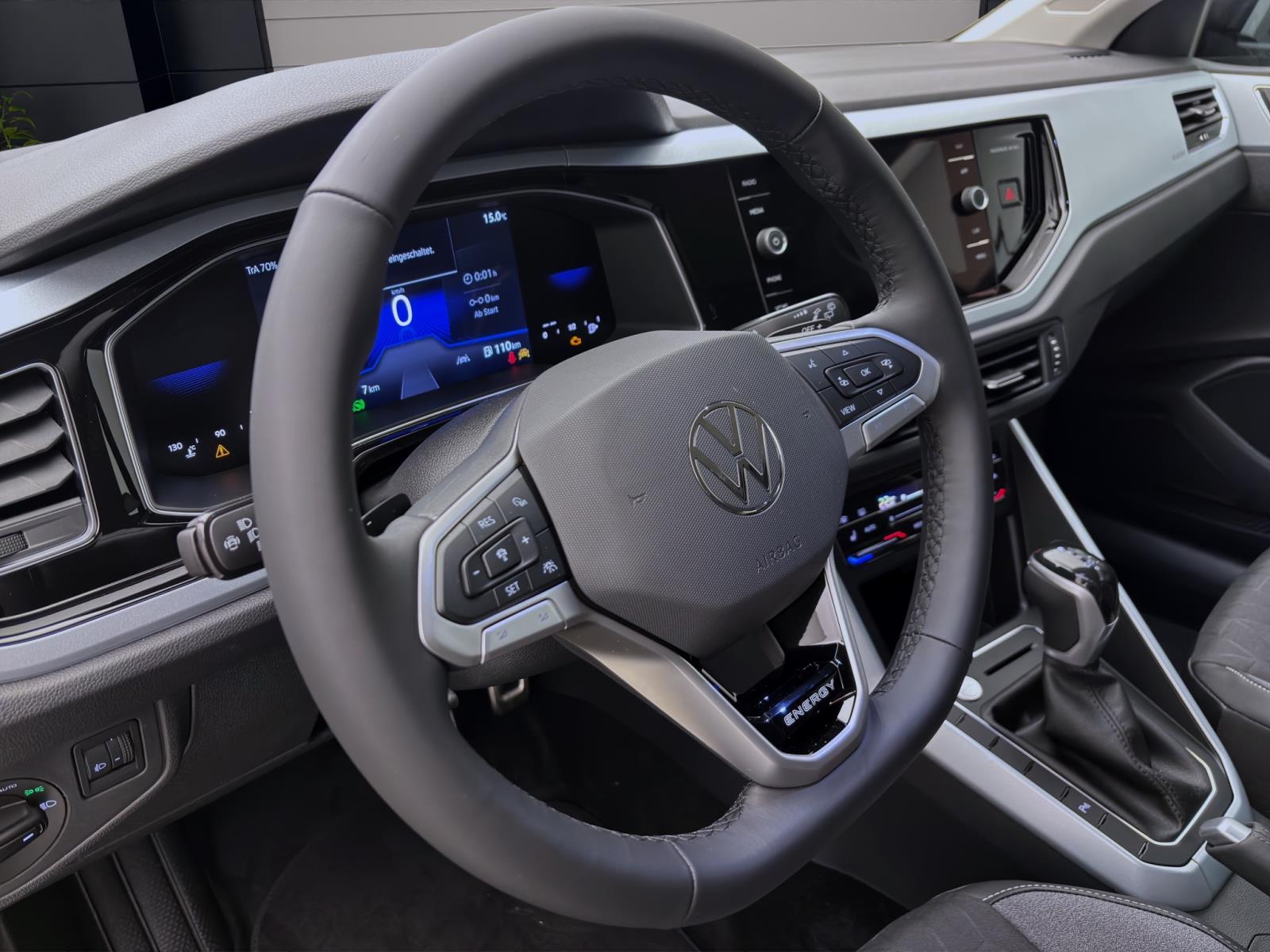 Bild 10: Volkswagen Taigo 1.0 TSI DSG ENERGY PDC KAMERA SHZG LM16