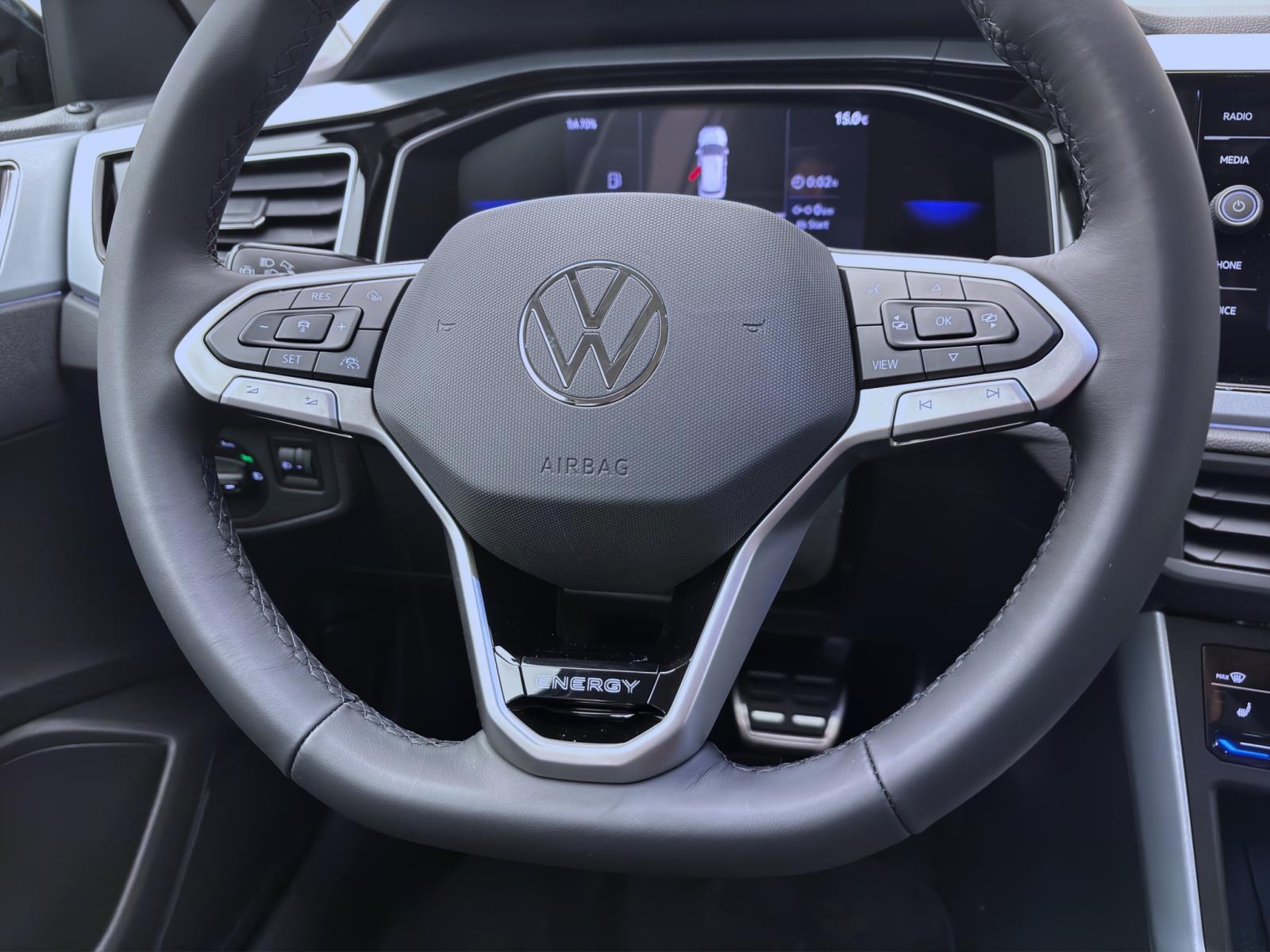 Bild 11: Volkswagen Taigo 1.0 TSI DSG ENERGY PDC KAMERA SHZG LM16