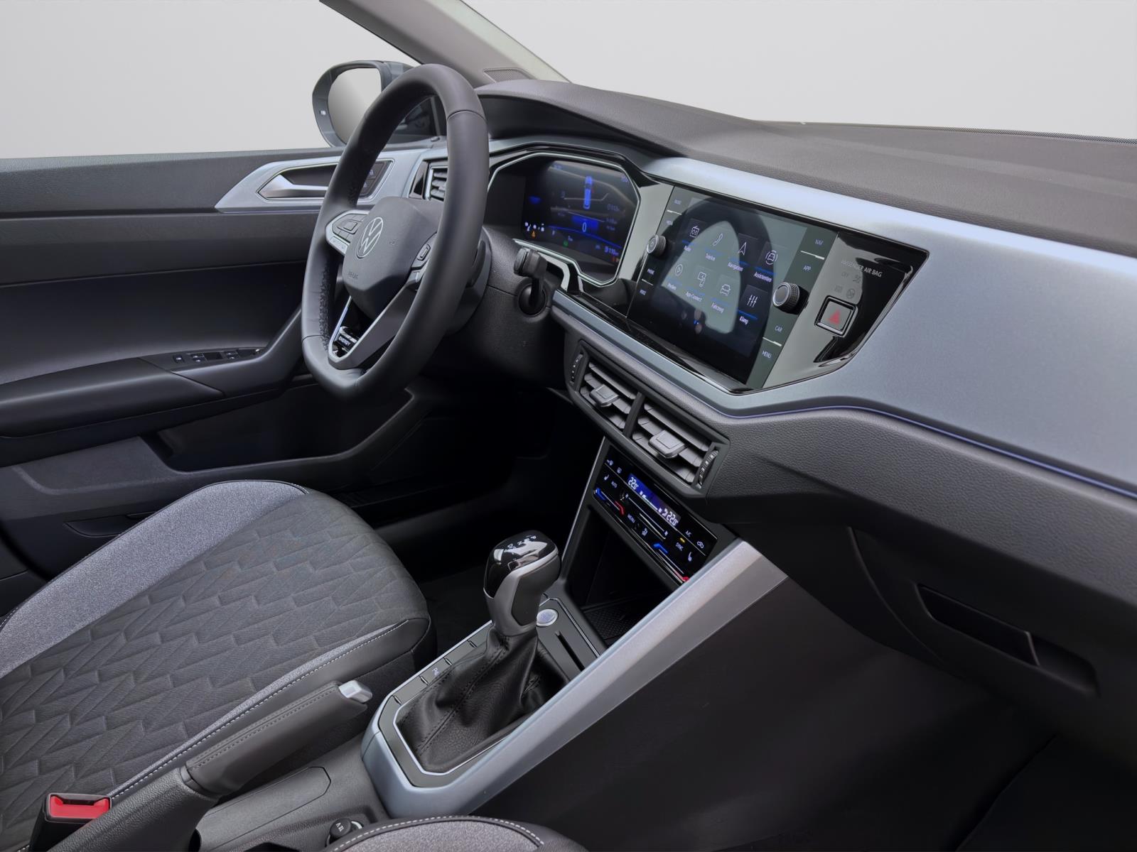Bild 16: Volkswagen Taigo 1.0 TSI DSG ENERGY PDC KAMERA SHZG LM16