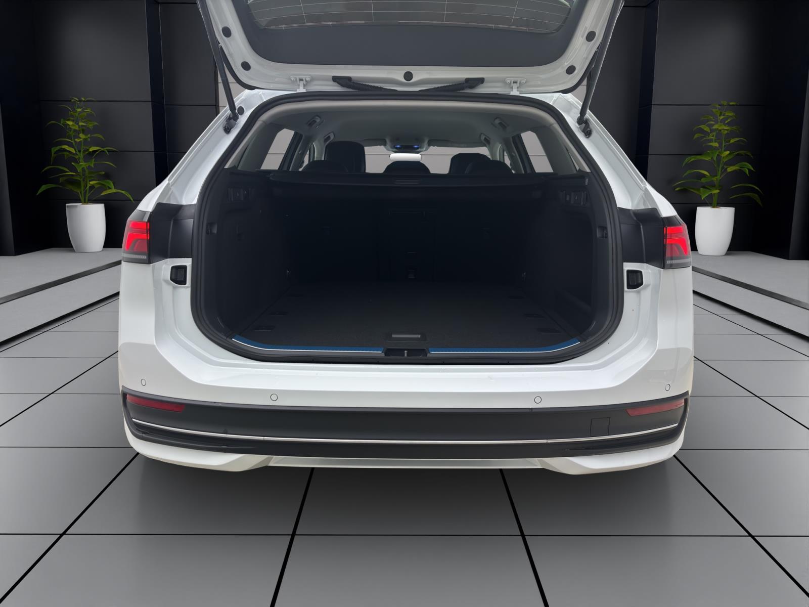 Bild 3: Volkswagen Passat Variant (CJ5)(11.2023- ) 2.0 TDI 110 kW Business 2.0 TDI DSG