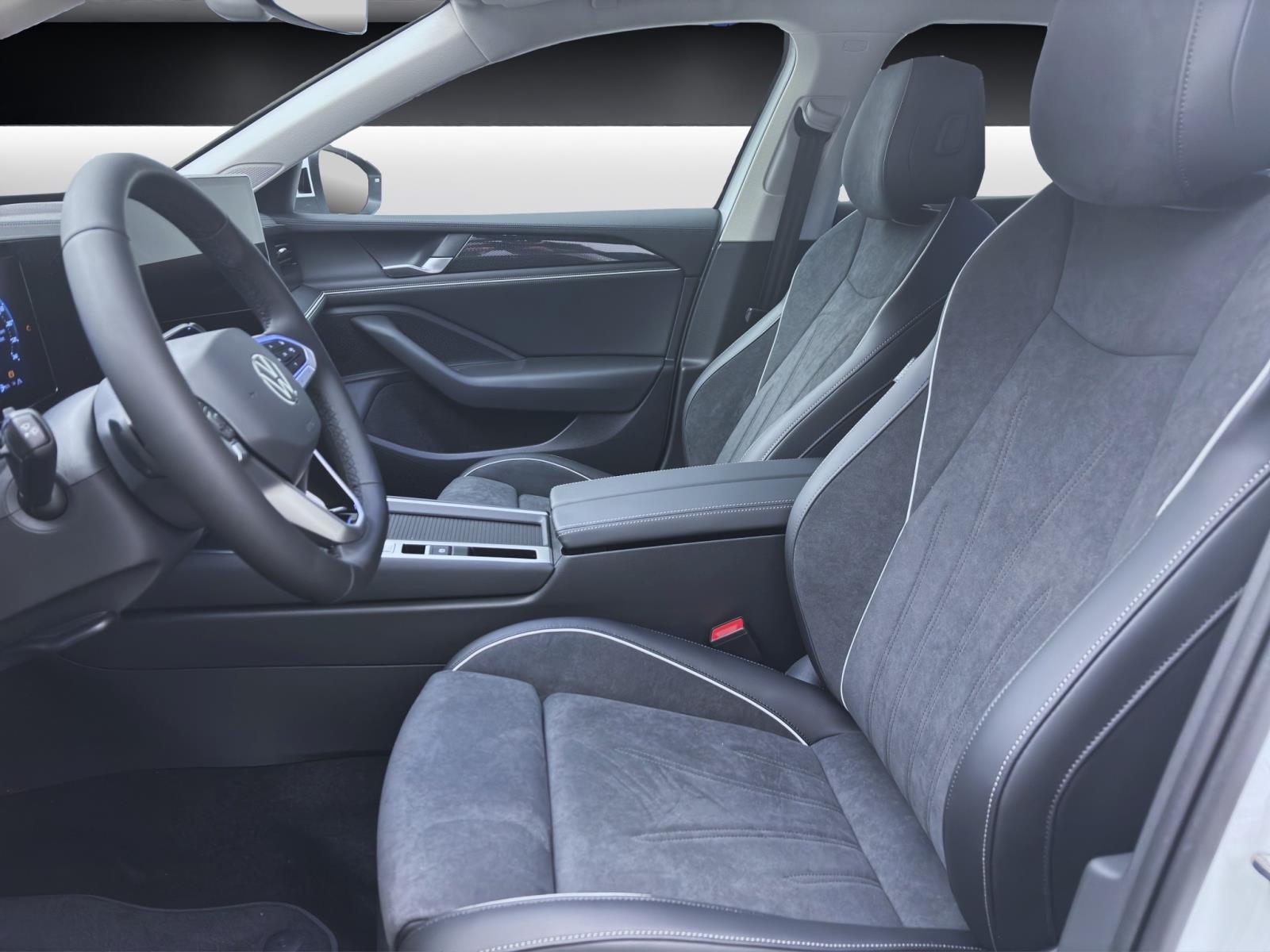 Bild 8: Volkswagen Passat Variant (CJ5)(11.2023- ) 2.0 TDI 110 kW Business 2.0 TDI DSG