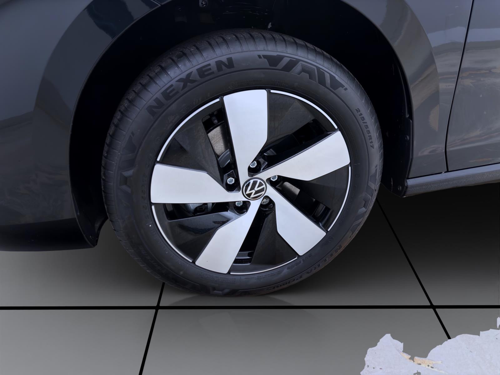 Bild 6: Volkswagen Passat Variant 2.0 TDI DSG BUSINESS AHK NAVI SHZG HuD