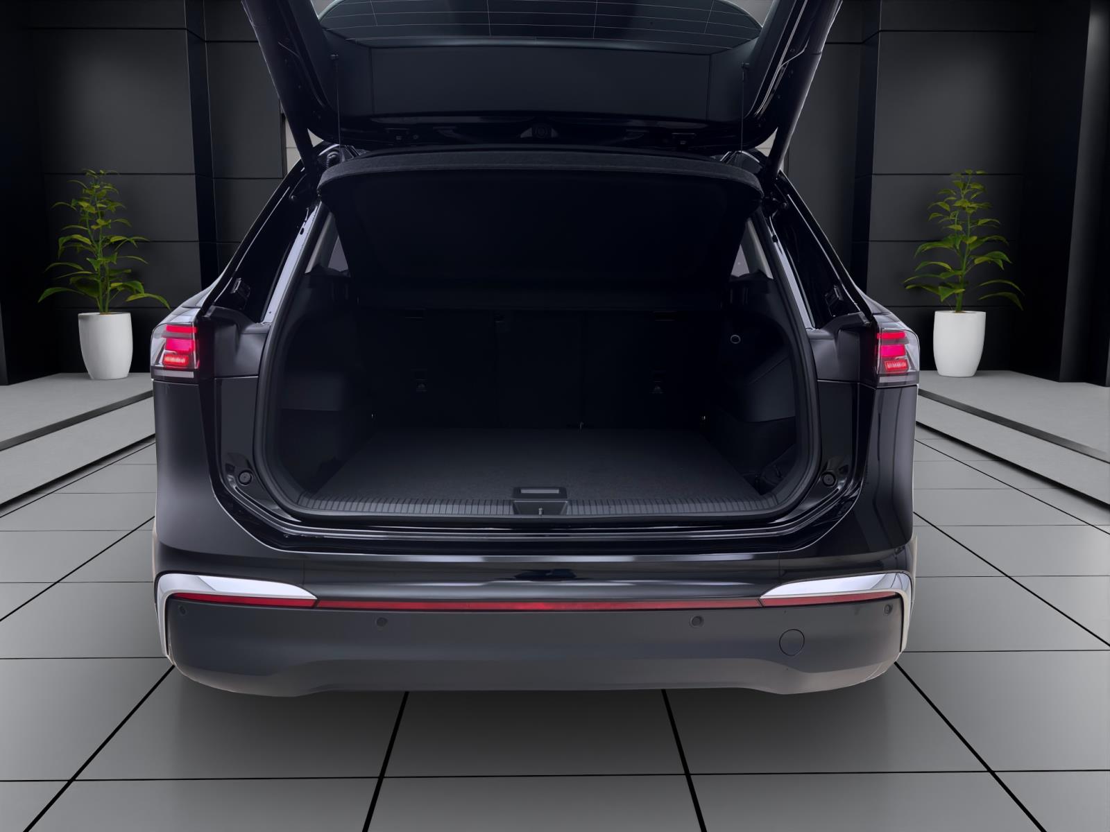 Bild 3: Volkswagen Tiguan 2.0 TDI DSG ELEGANCE MATRIX NAVI SHZG AHK LM18