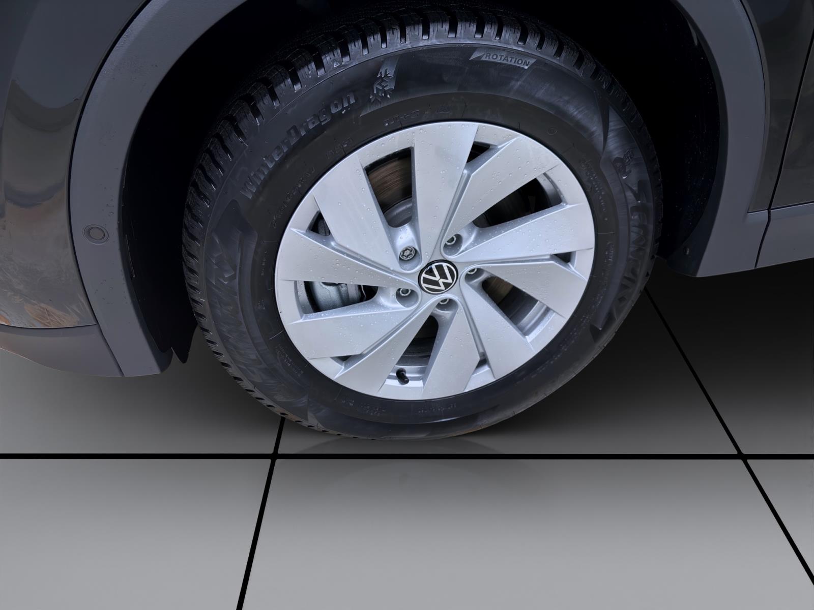 Bild 7: Volkswagen Tiguan 2.0 TDI DSG ELEGANCE MATRIX NAVI SHZG AHK LM18