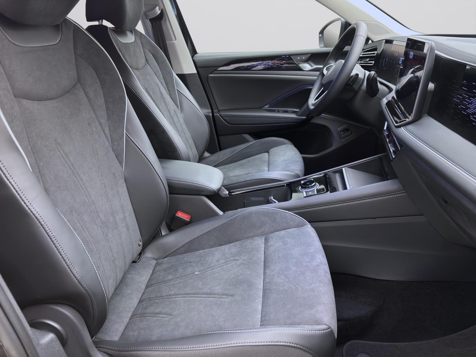 Bild 14: Volkswagen Tiguan 2.0 TDI DSG ELEGANCE MATRIX NAVI SHZG AHK LM18