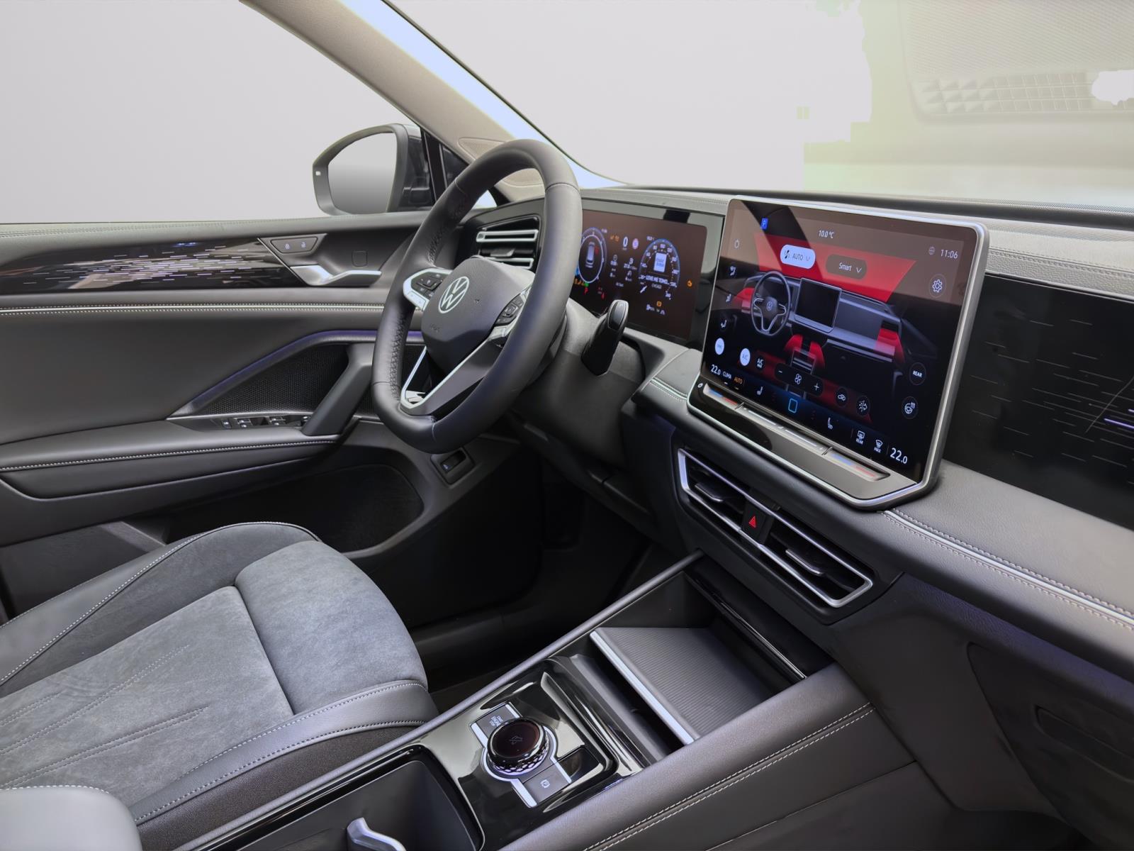 Bild 15: Volkswagen Tiguan 2.0 TDI DSG ELEGANCE MATRIX NAVI SHZG AHK LM18