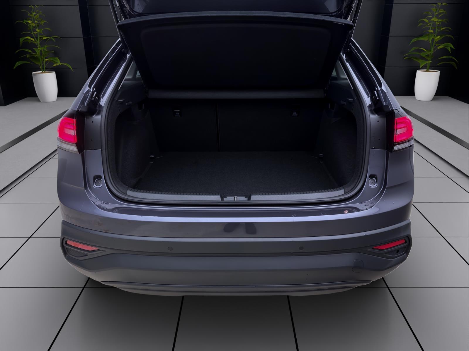 Bild 3: Volkswagen Taigo 1.0 TSI DSG ENERGY PDC KAMERA SHZG LM16