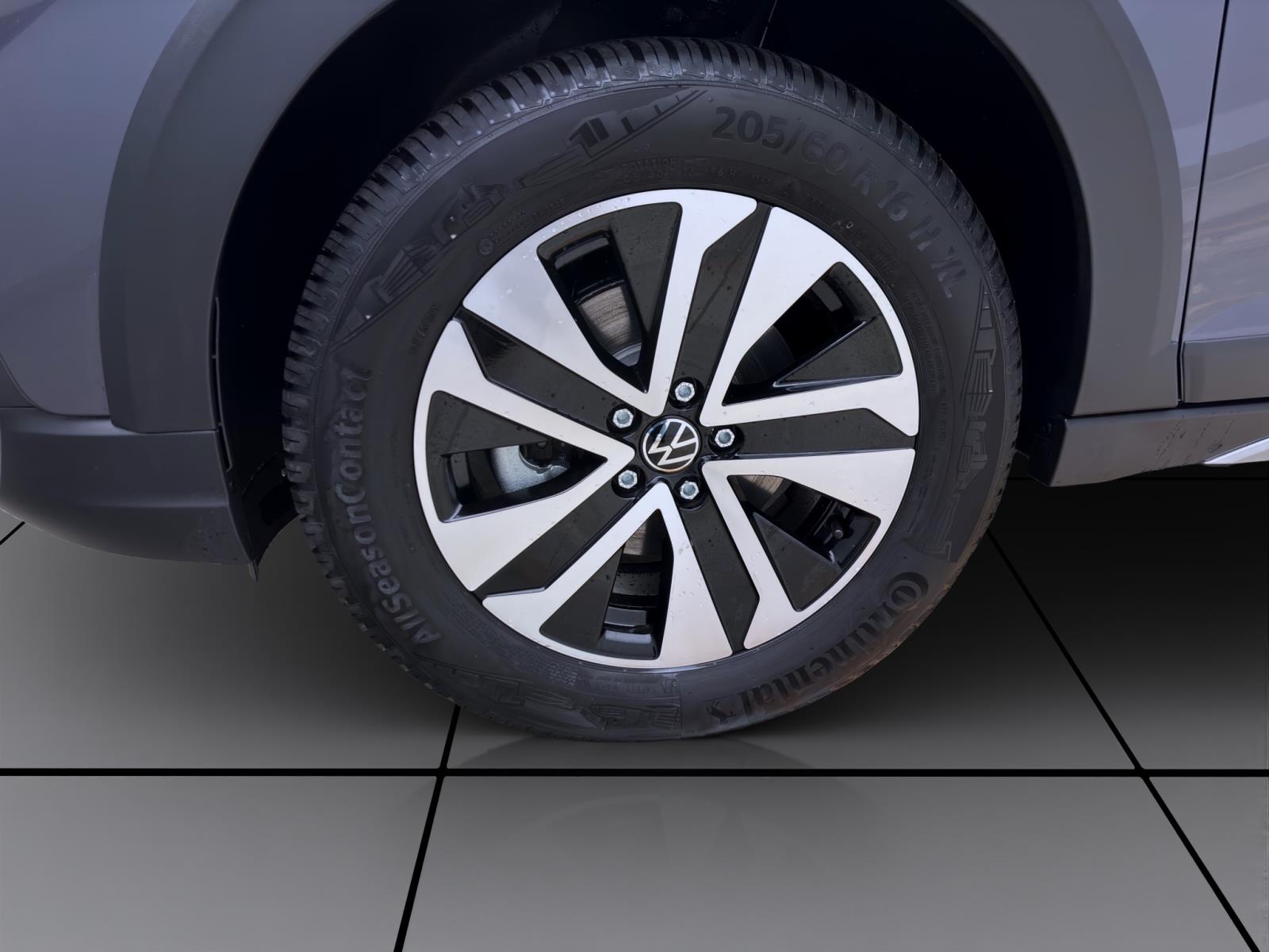 Bild 7: Volkswagen Taigo 1.0 TSI DSG ENERGY PDC KAMERA SHZG LM16