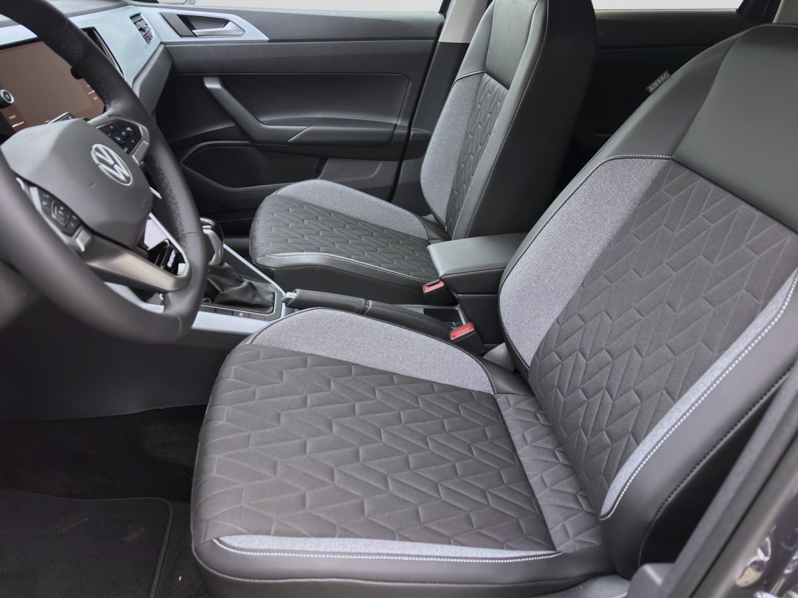 Bild 8: Volkswagen Taigo 1.0 TSI DSG ENERGY PDC KAMERA SHZG LM16