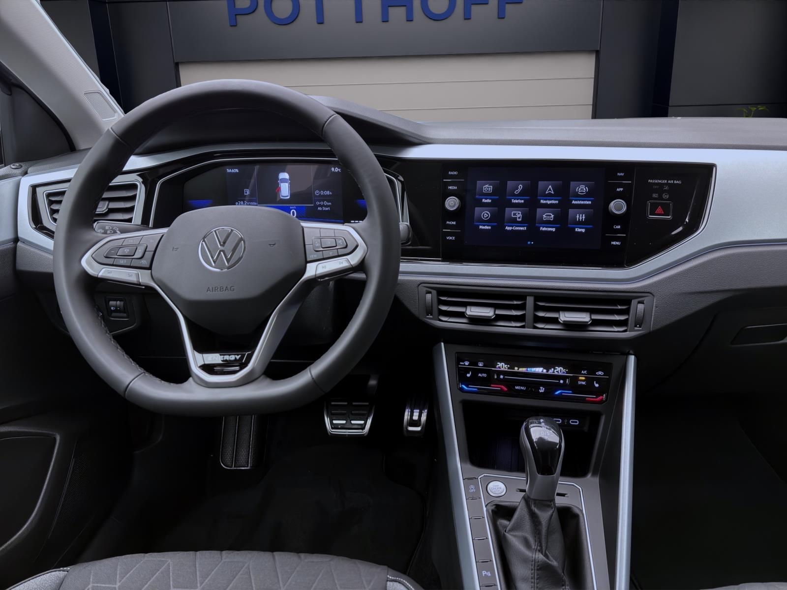 Bild 11: Volkswagen Taigo 1.0 TSI DSG ENERGY PDC KAMERA SHZG LM16