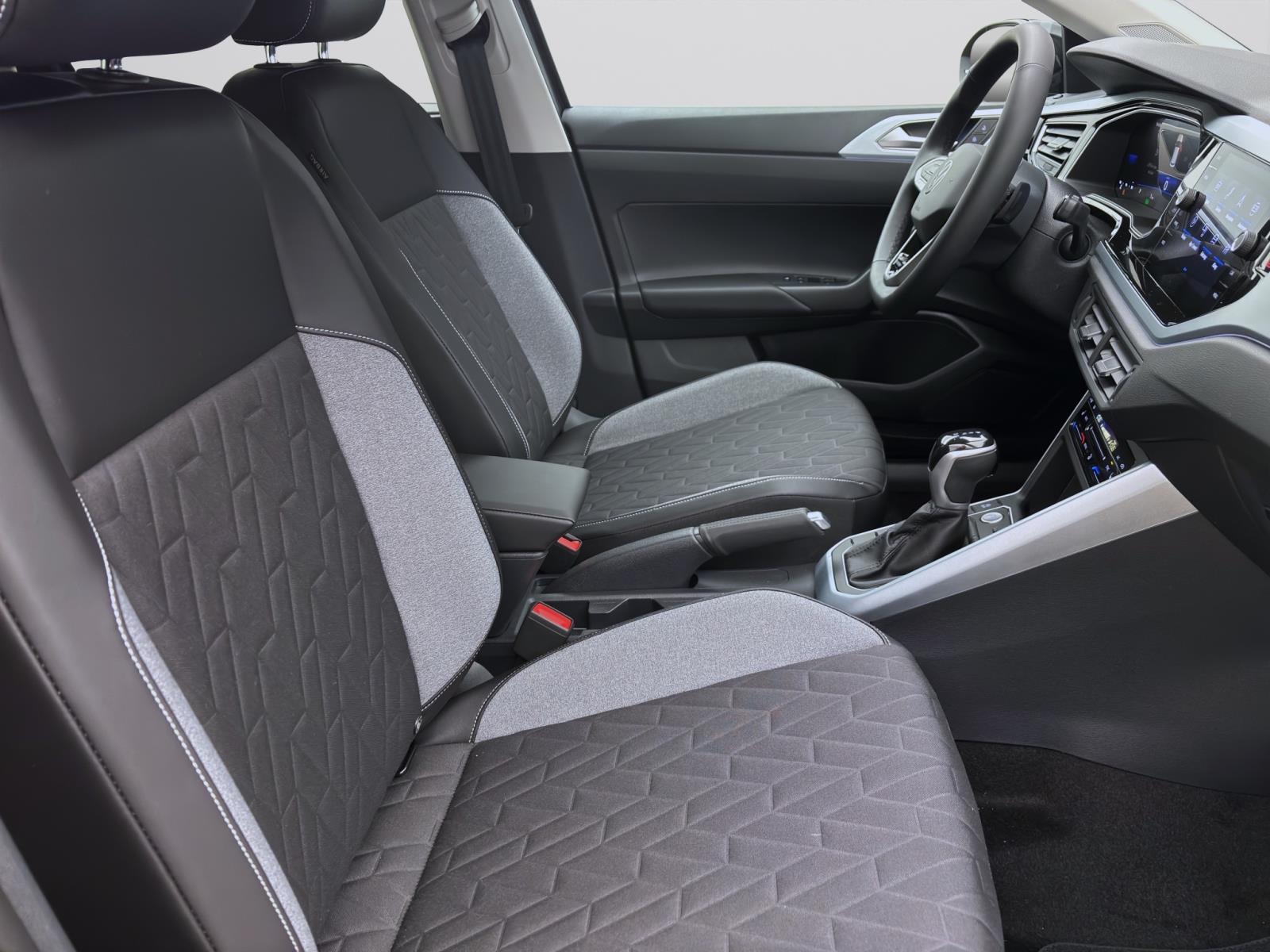 Bild 14: Volkswagen Taigo 1.0 TSI DSG ENERGY PDC KAMERA SHZG LM16