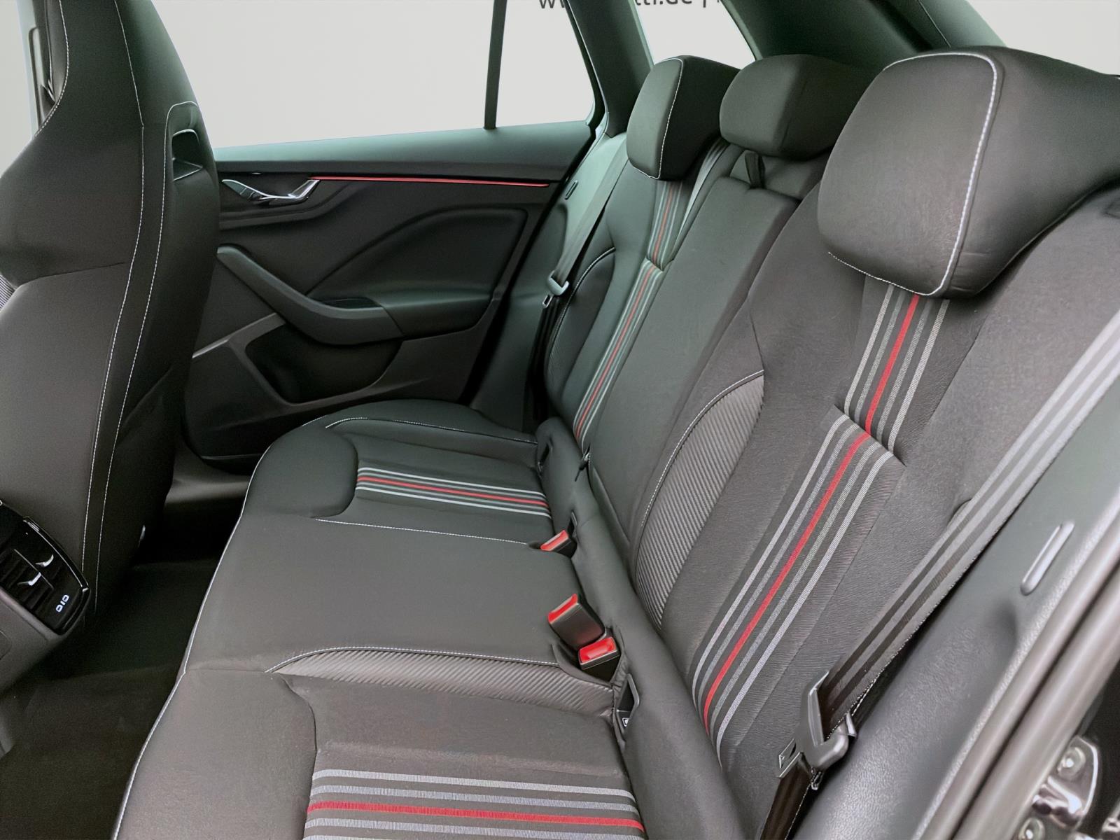 Bild 13: Skoda Kamiq MONTE CARLO AHK 18 NAV ASSISTENZ+ KOMFORT+ WINTER+