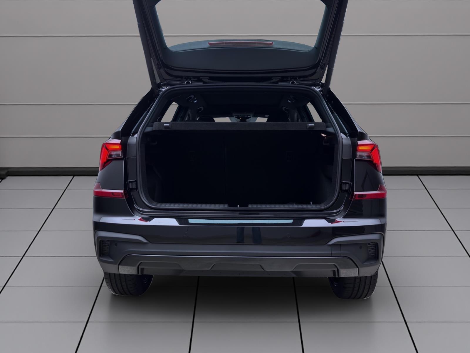 Bild 3: Skoda Kamiq MONTE CARLO AHK 18 NAV ASSISTENZ+ KOMFORT+ WINTER+