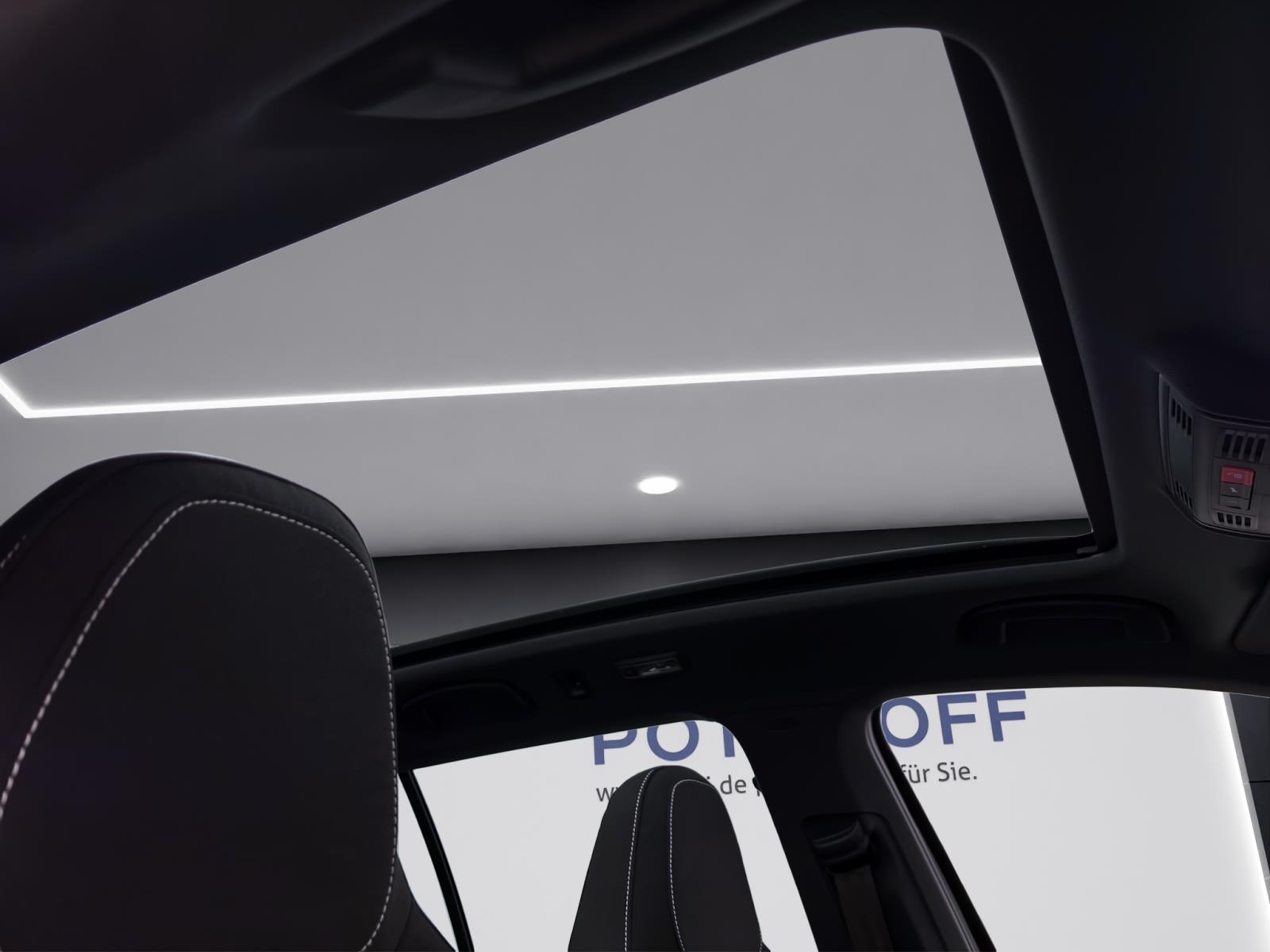 Bild 15: Skoda Kamiq MONTE CARLO AHK 18 NAV ASSISTENZ+ KOMFORT+ WINTER+