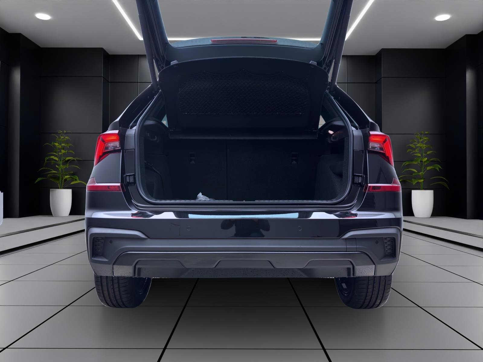 Bild 3: Skoda Kamiq MONTE CARLO DSG AHK 18 NAV ASSISTENZ+ WINTER+ KOMFORT+