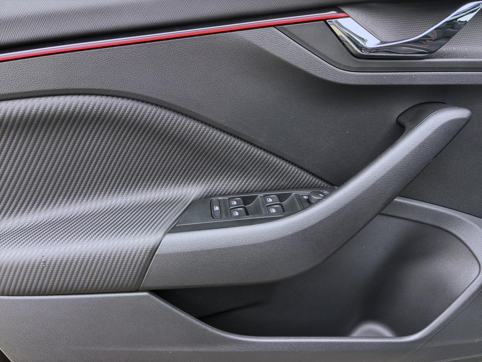 Bild 9: Skoda Kamiq MONTE CARLO DSG AHK 18 NAV ASSISTENZ+ WINTER+ KOMFORT+