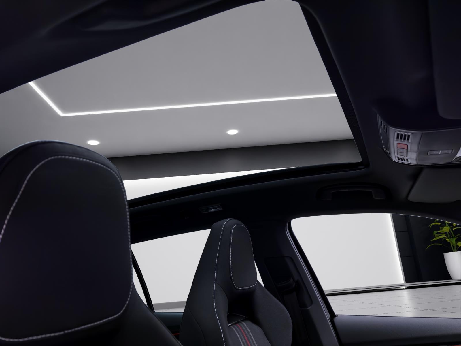 Bild 15: Skoda Kamiq MONTE CARLO DSG AHK 18 NAV ASSISTENZ+ WINTER+ KOMFORT+