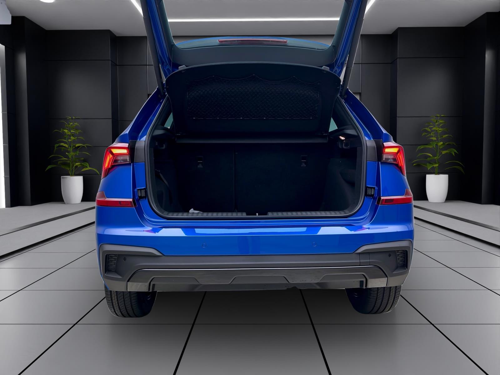 Bild 3: Skoda Kamiq MONTE CARLO DSG AHK ASSISTENZ+ KOMFORT+ WINTER+