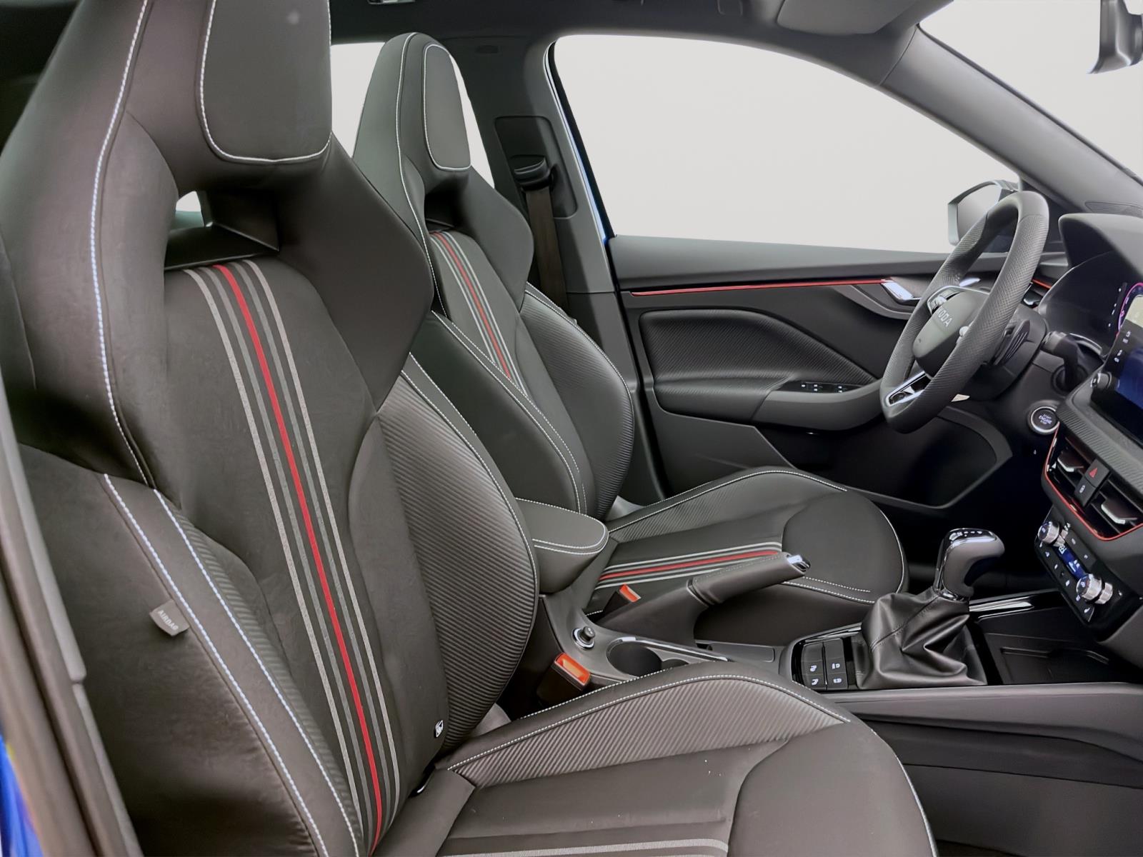 Bild 15: Skoda Kamiq MONTE CARLO DSG AHK ASSISTENZ+ KOMFORT+ WINTER+