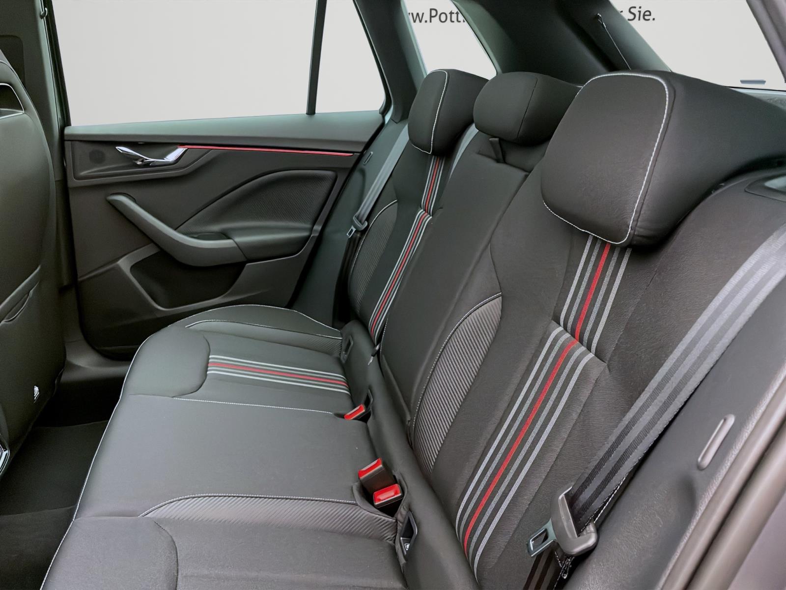 Bild 13: Skoda Kamiq MONTE CARLO DSG WINTER+ PANO KAM SMARTLINK