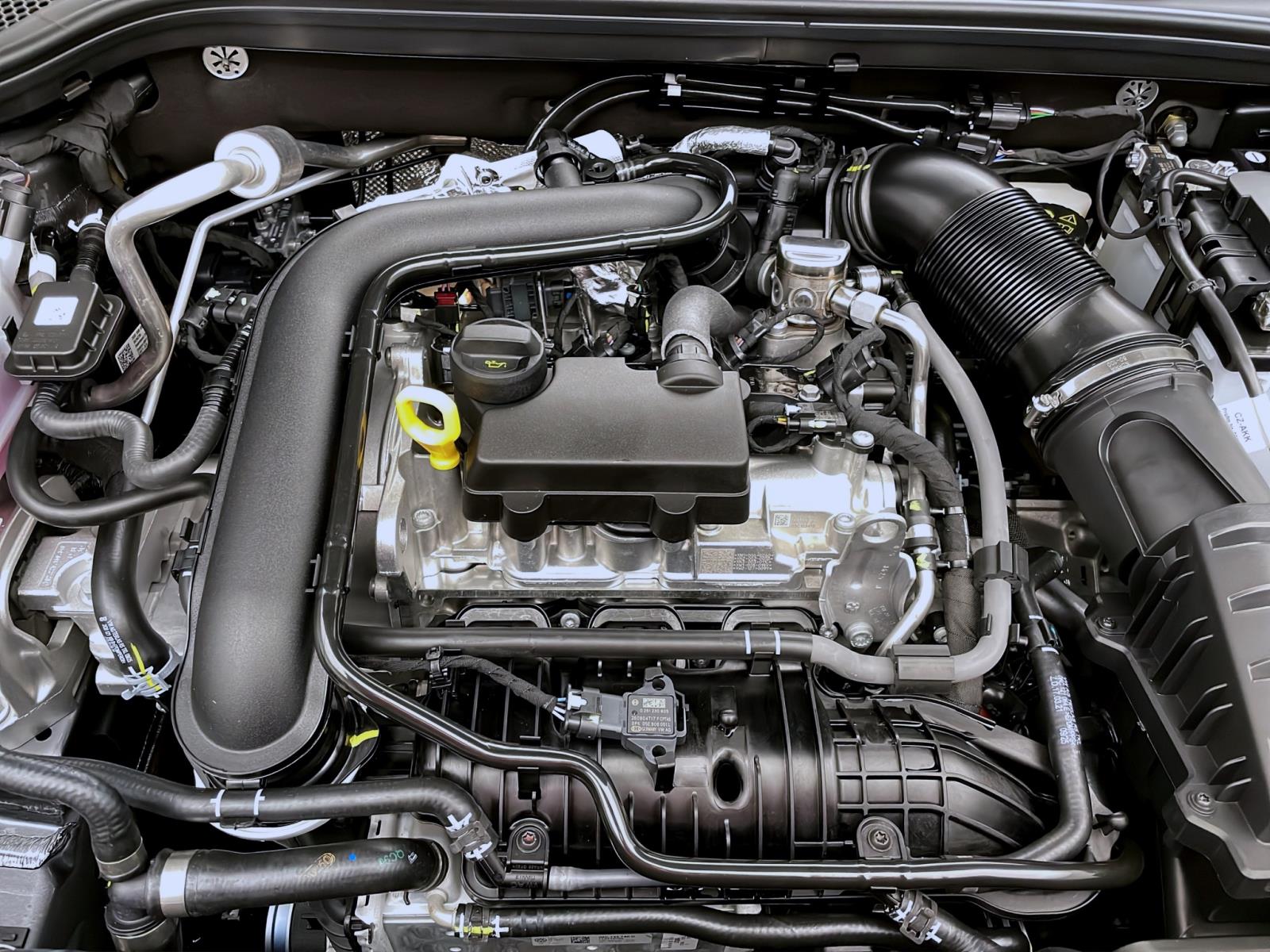 Bild 16: Skoda Kamiq MONTE CARLO DSG WINTER+ PANO KAM SMARTLINK