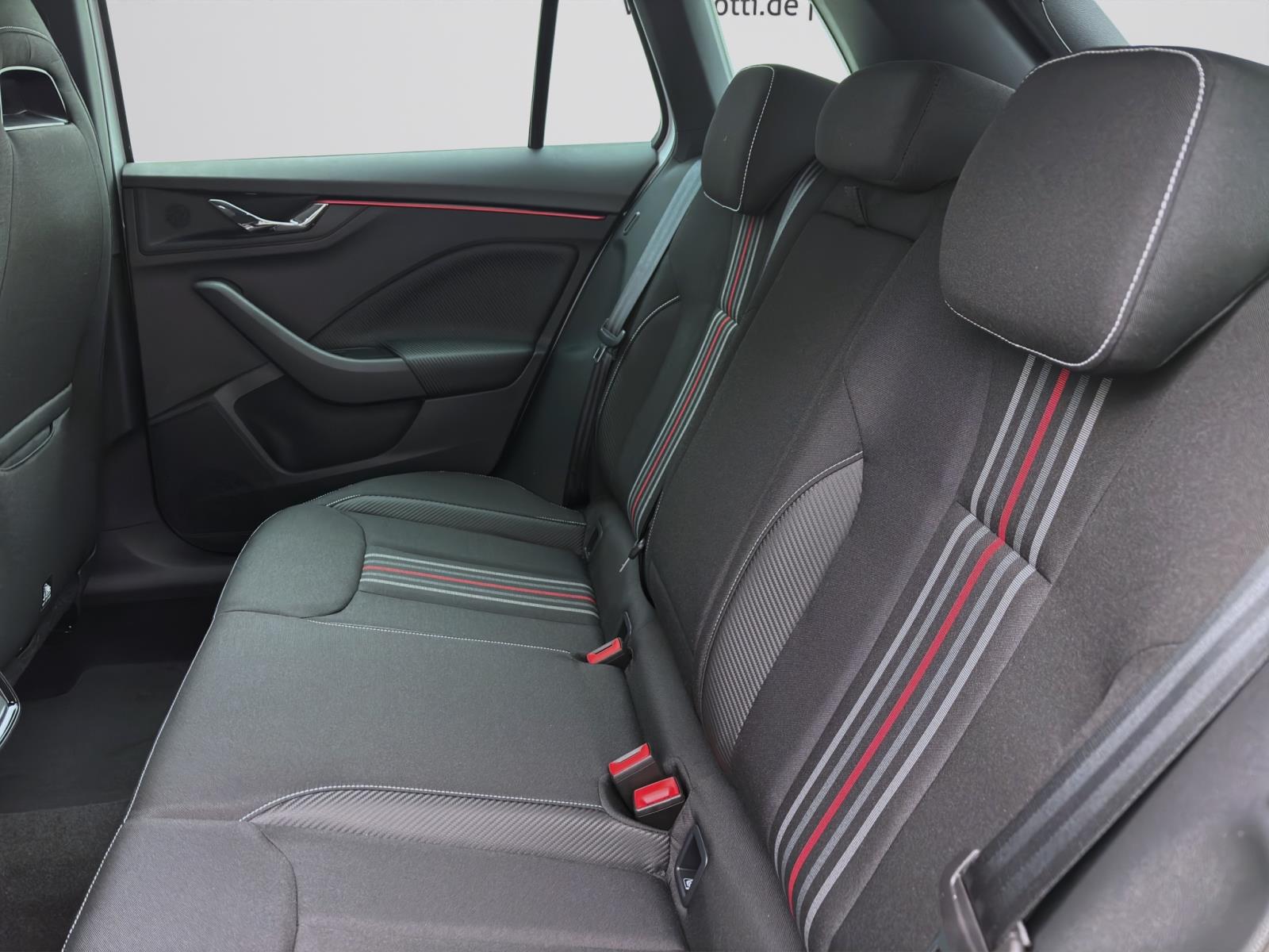 Bild 13: Skoda Kamiq MONTE CARLO DSG PANO KAM ASSISTENZ+ KOMFORT+ WINTER+