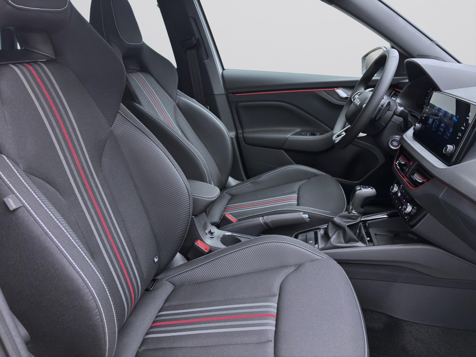 Bild 14: Skoda Kamiq MONTE CARLO DSG PANO KAM ASSISTENZ+ KOMFORT+ WINTER+