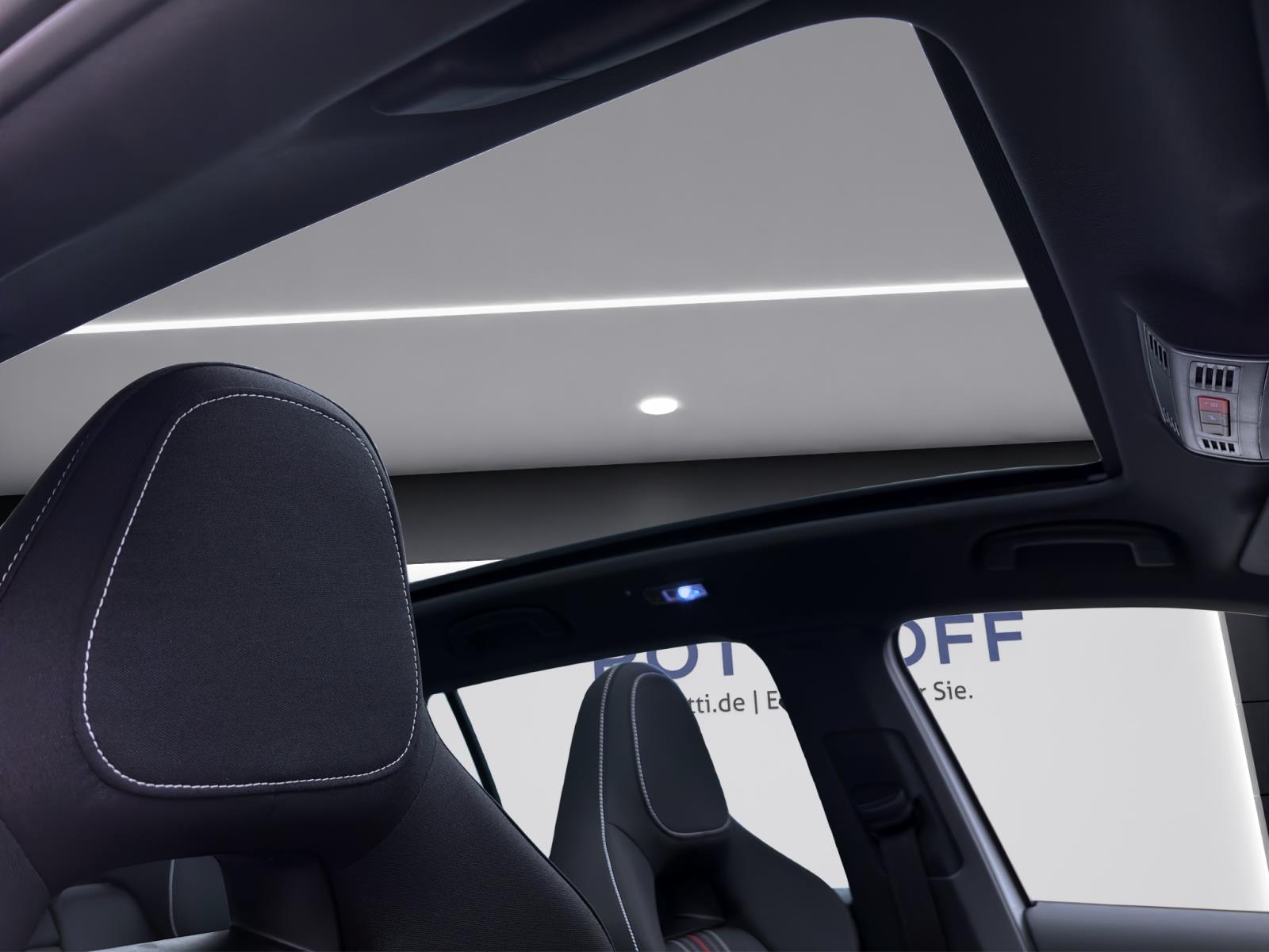 Bild 15: Skoda Kamiq MONTE CARLO DSG PANO KAM ASSISTENZ+ KOMFORT+ WINTER+