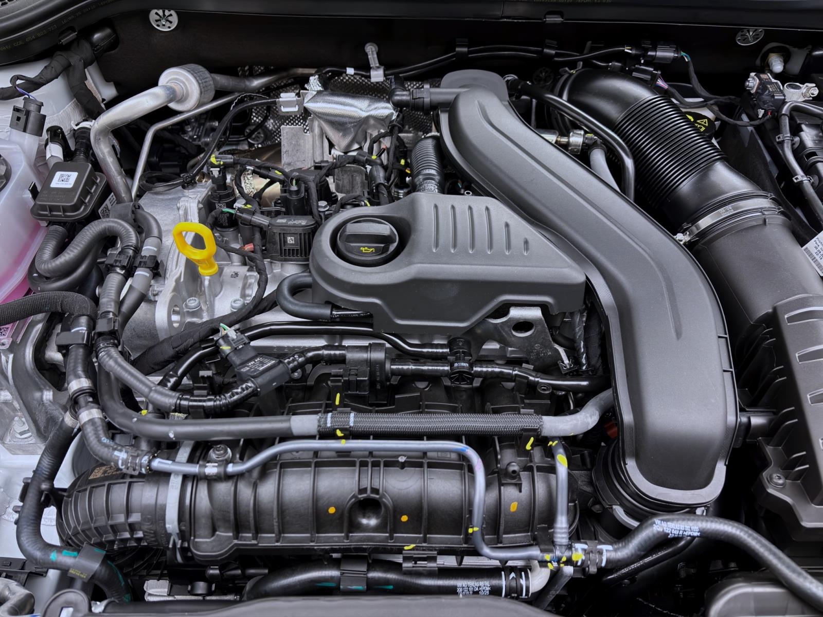 Bild 16: Skoda Kamiq MONTE CARLO DSG PANO KAM ASSISTENZ+ KOMFORT+ WINTER+