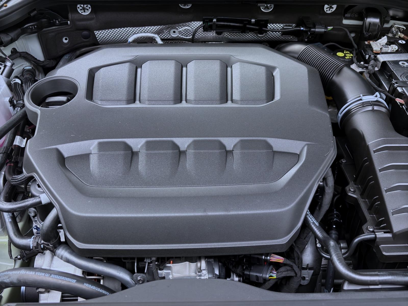 Bild 16: Skoda Octavia COMBI RS NAV+ ASSISTENZ+ pACC KAM HEAD-UP WINTER