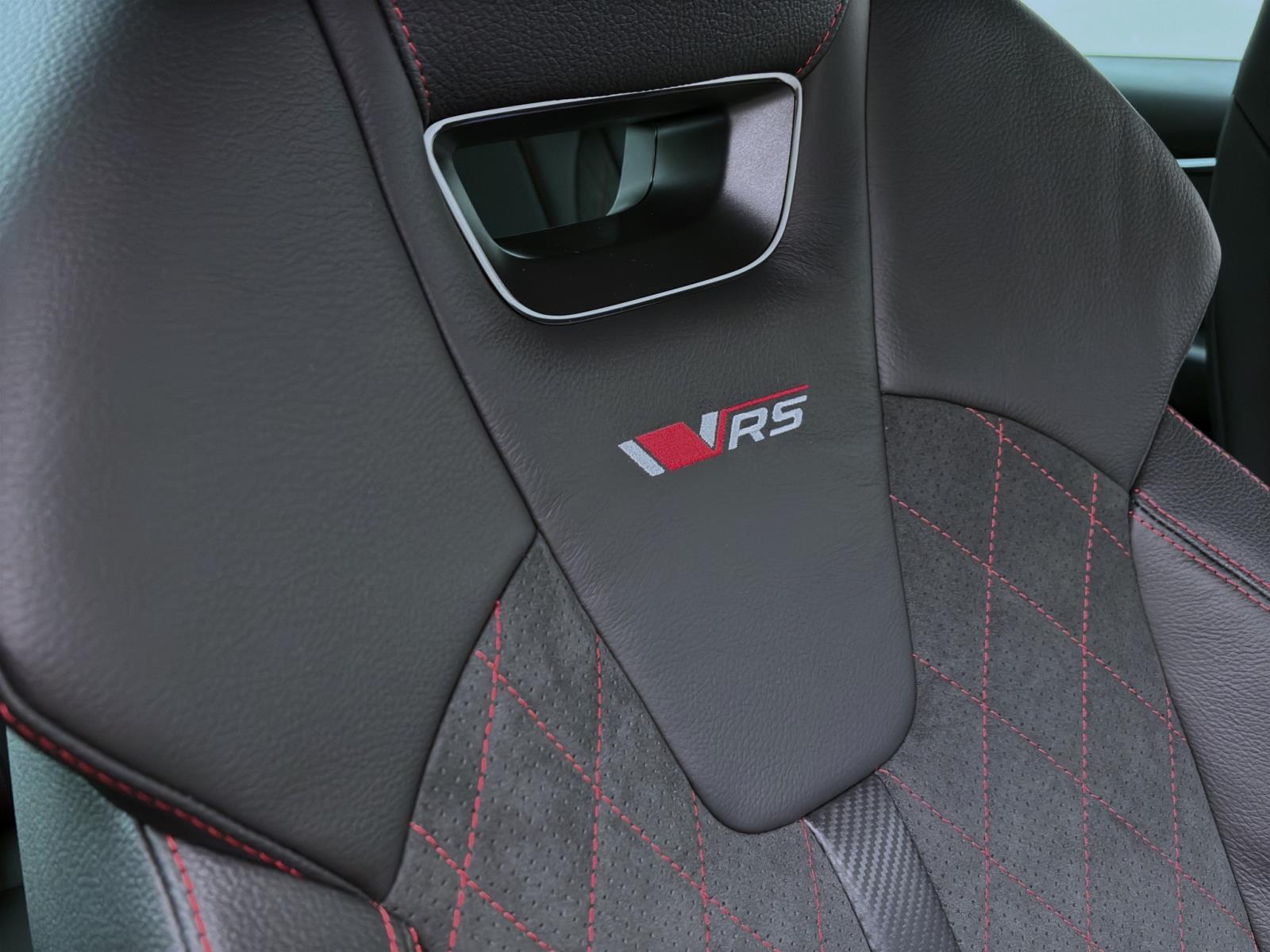 Bild 17: Skoda Octavia COMBI RS NAV+ ASSISTENZ+ pACC KAM HEAD-UP WINTER