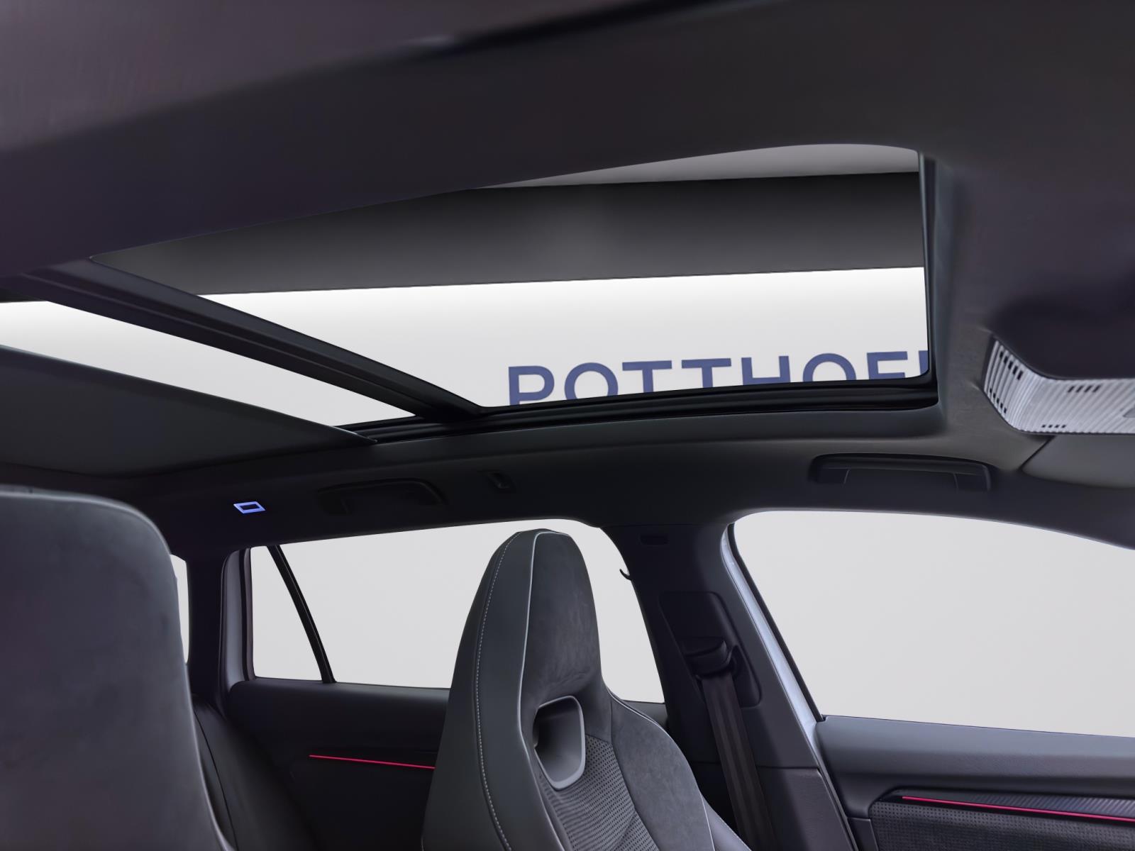 Bild 16: Skoda Superb COMBI SPORTLINE 4X4 AHK PANO STANDH 19 NAV+ ASSISTENZ+ CANTON