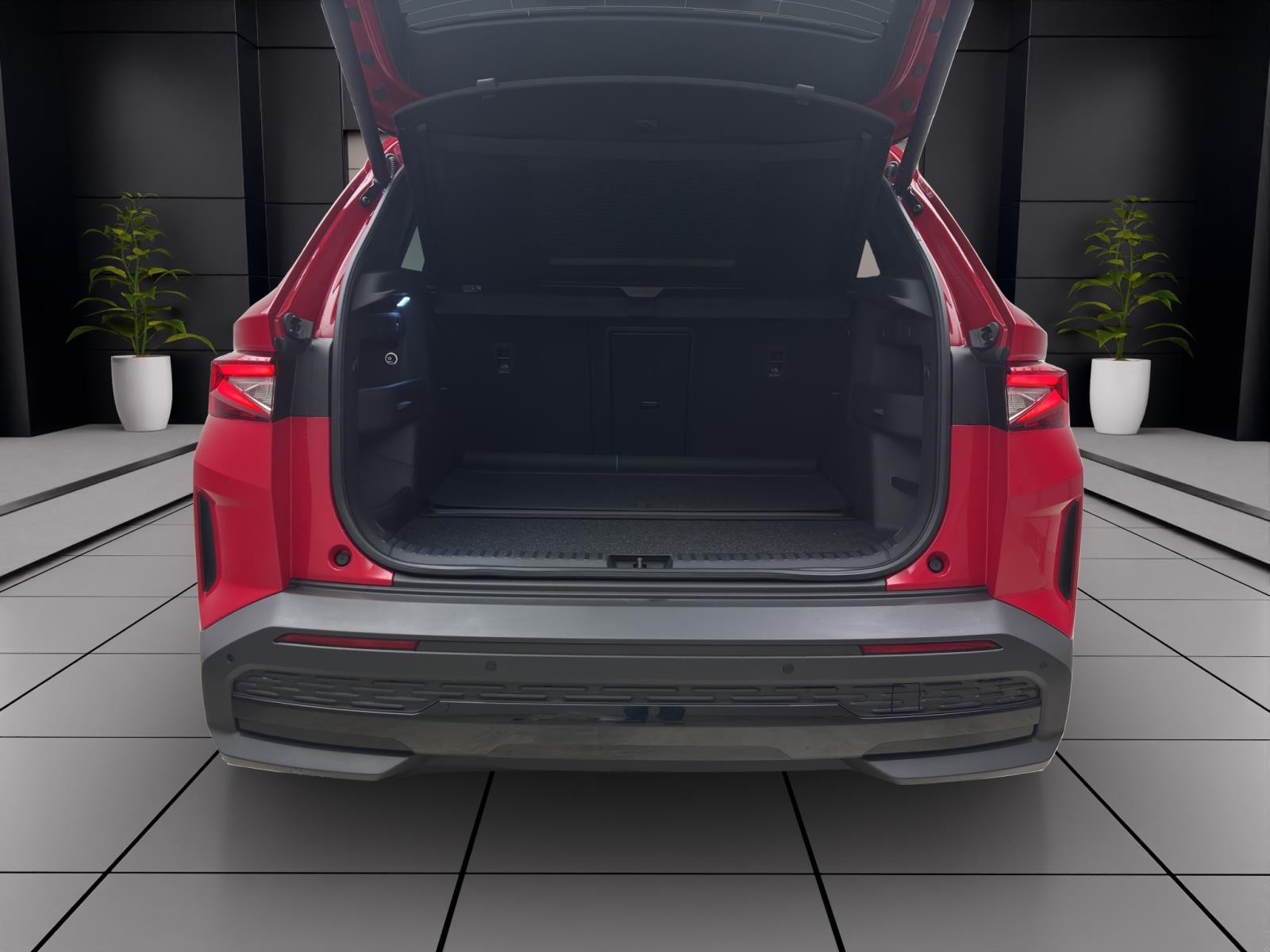 Bild 3: Skoda Elroq 60 SPORTLINE ADVANCED pACC 360° 20 HEAD-UP WINTER