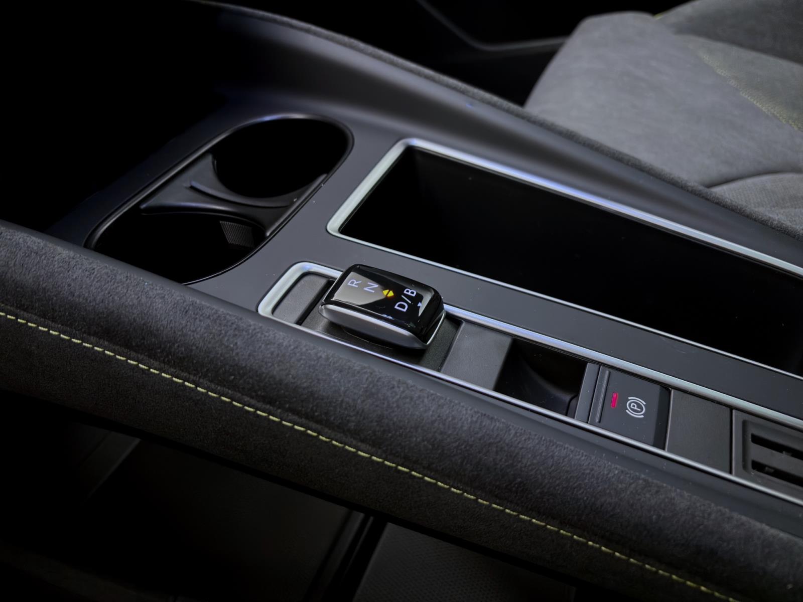 Bild 13: Skoda ENYAQ iV RS 4X4 MAXX PANO 360° HEAD-UP CANTON