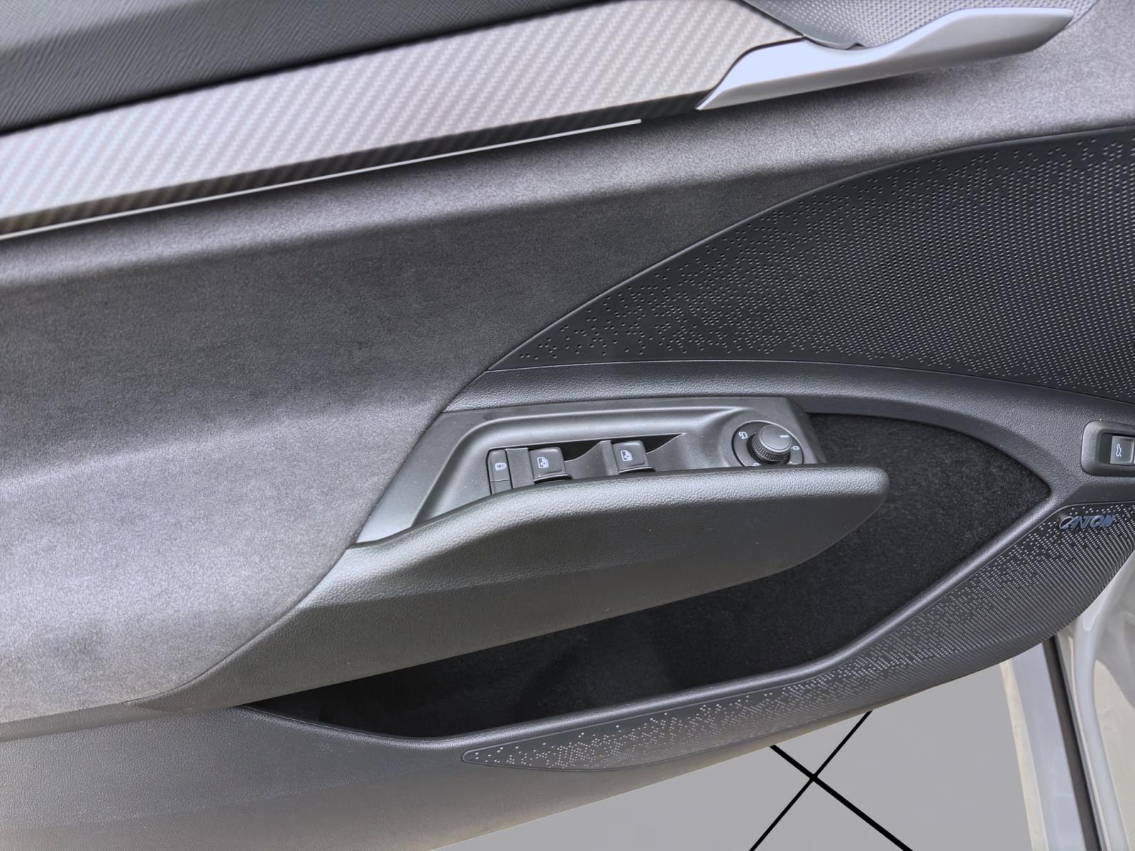 Bild 9: Skoda ENYAQ iV RS 4X4 MAXX PANO 360° pACC HEAD-UP CANTON