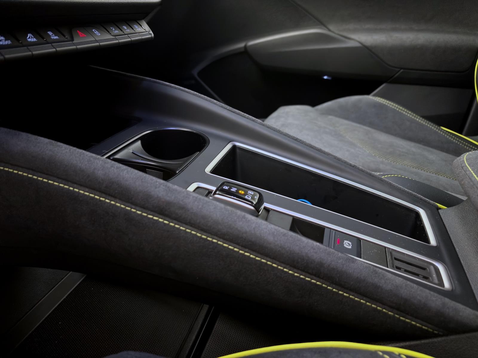 Bild 13: Skoda ENYAQ iV RS 4X4 MAXX PANO 360° pACC HEAD-UP CANTON